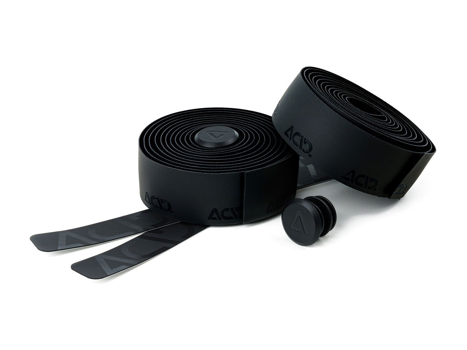 Cube Acid Lenkerband RC 2,5 CMPT, black - Bild 2