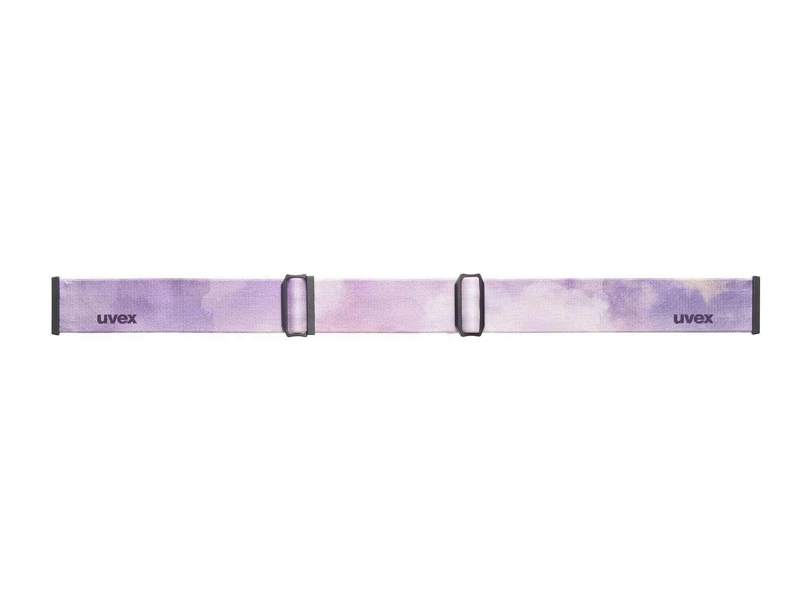 uvex ignite, Mirror Rose / white matt - Bild 4