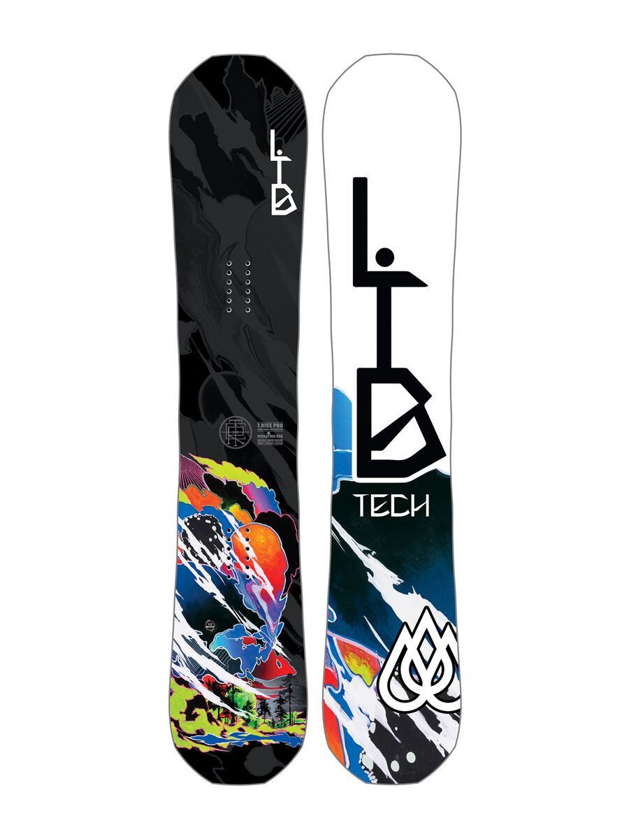 Lib Tech T.Rice Pro Wide - Bild 1