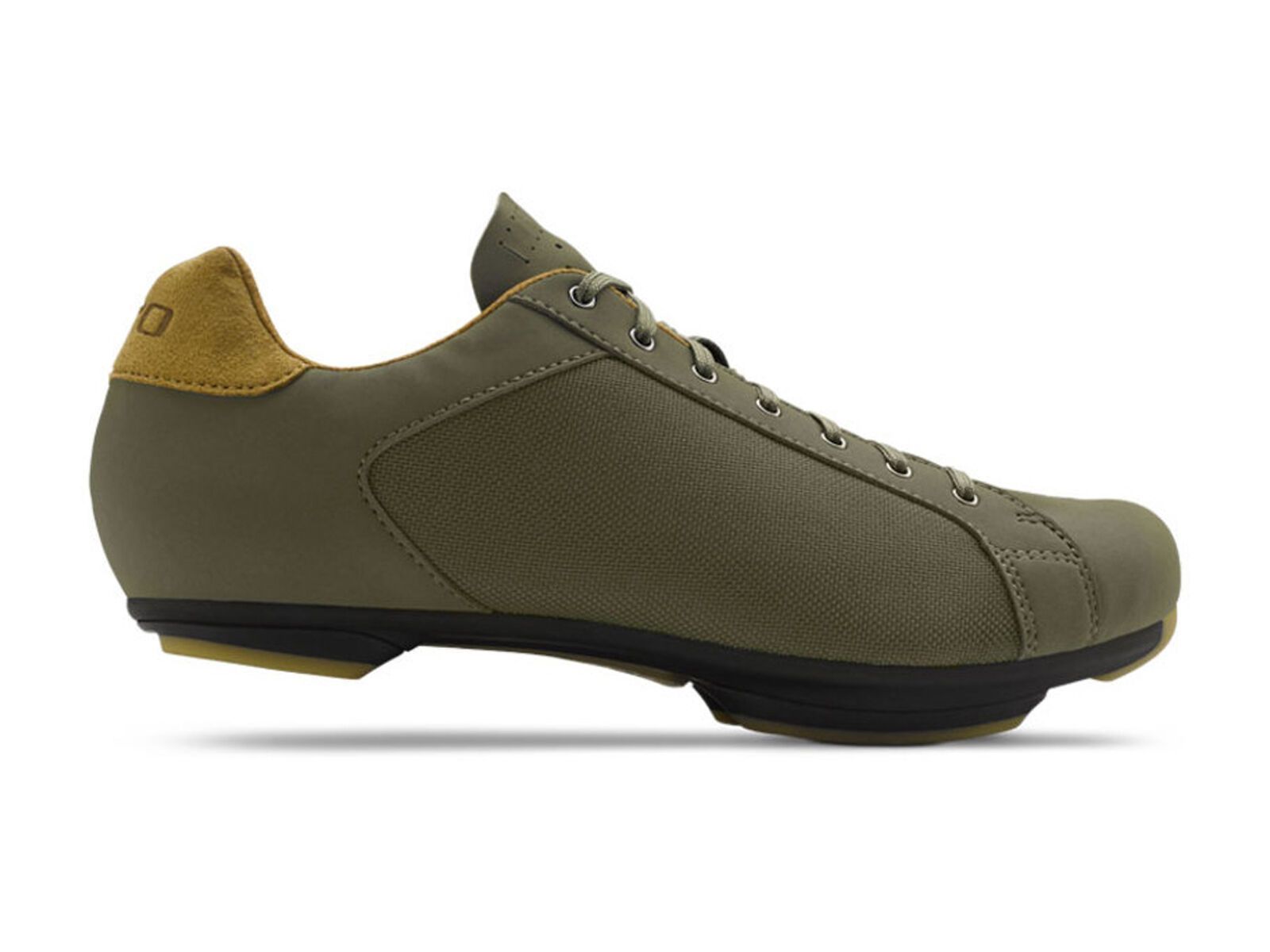 Giro Republic, army/gum - Bild 1