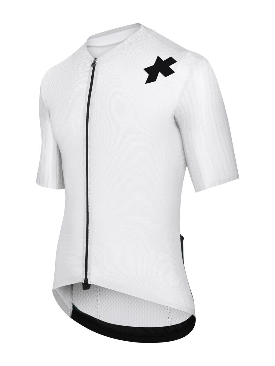 Assos Equipe RS Jersey S11, white edition - Bild 3