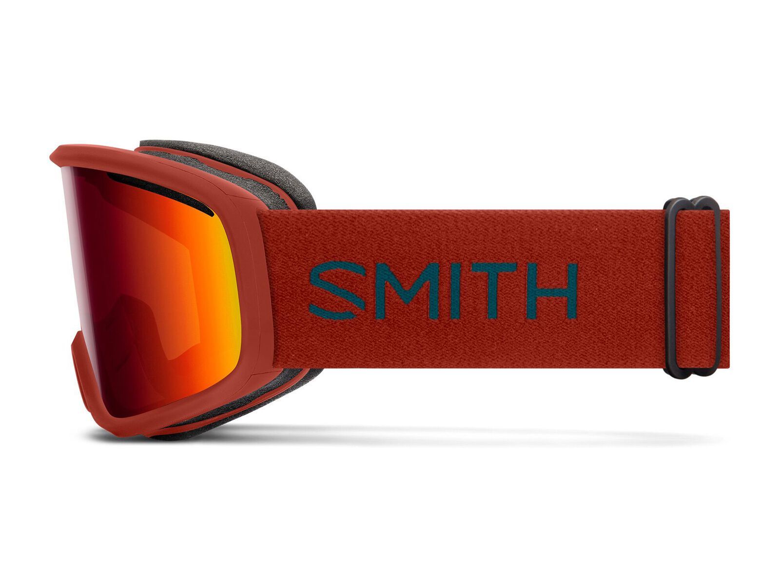 Smith Vogue - Red Sol-X Mir, terra - Bild 3