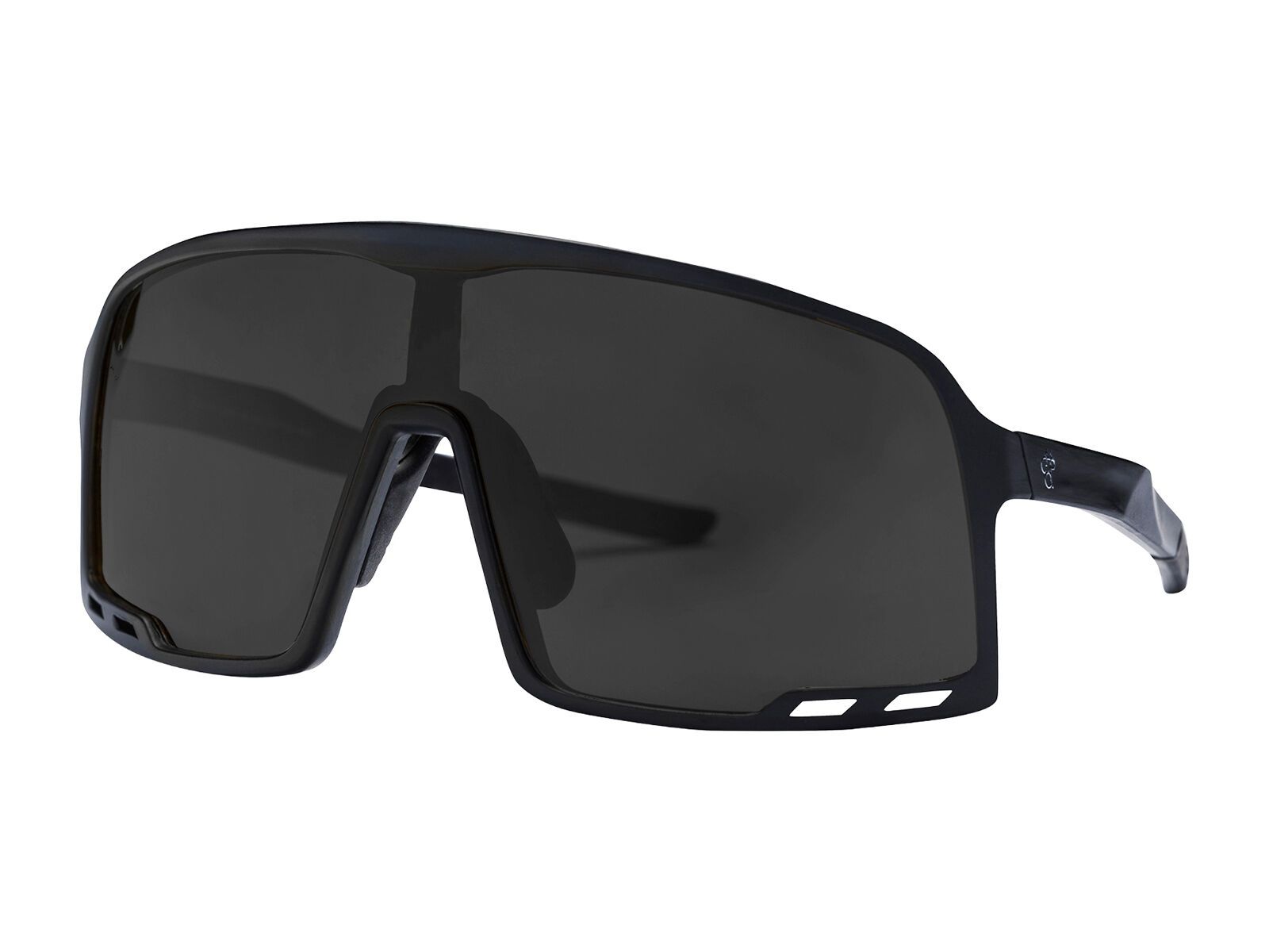 CHPO Henrik, Black / matte black - Bild 1