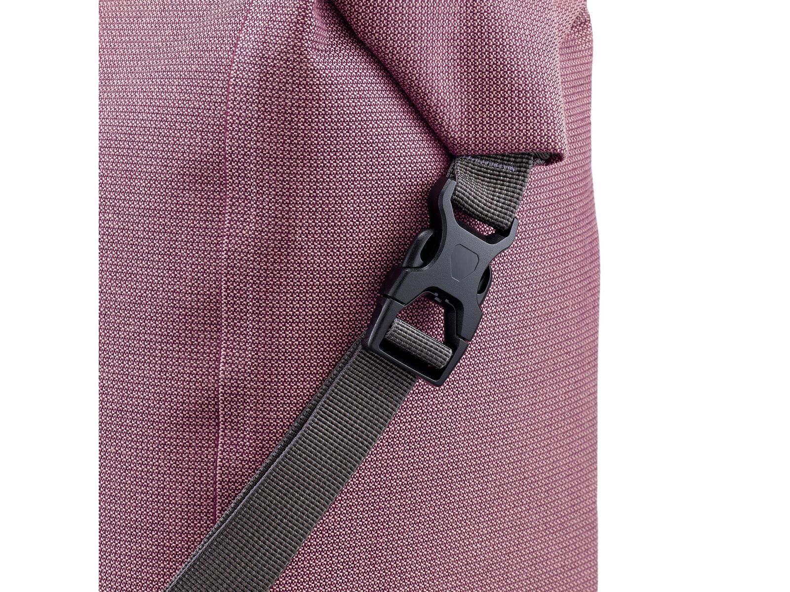 ORTLIEB Back-Roller Urban QL3.1, ash rose - Bild 5