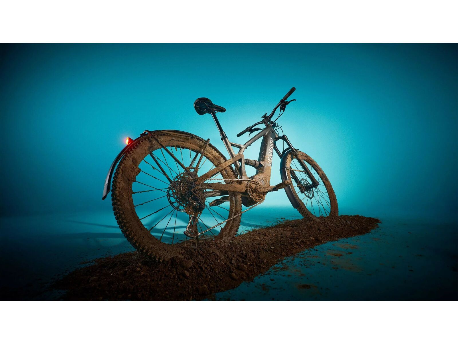 Specialized Turbo Tero X 6.0 - 29 Zoll, sndstnmet/dsrtmet/lrlgrnmet - Bild 12