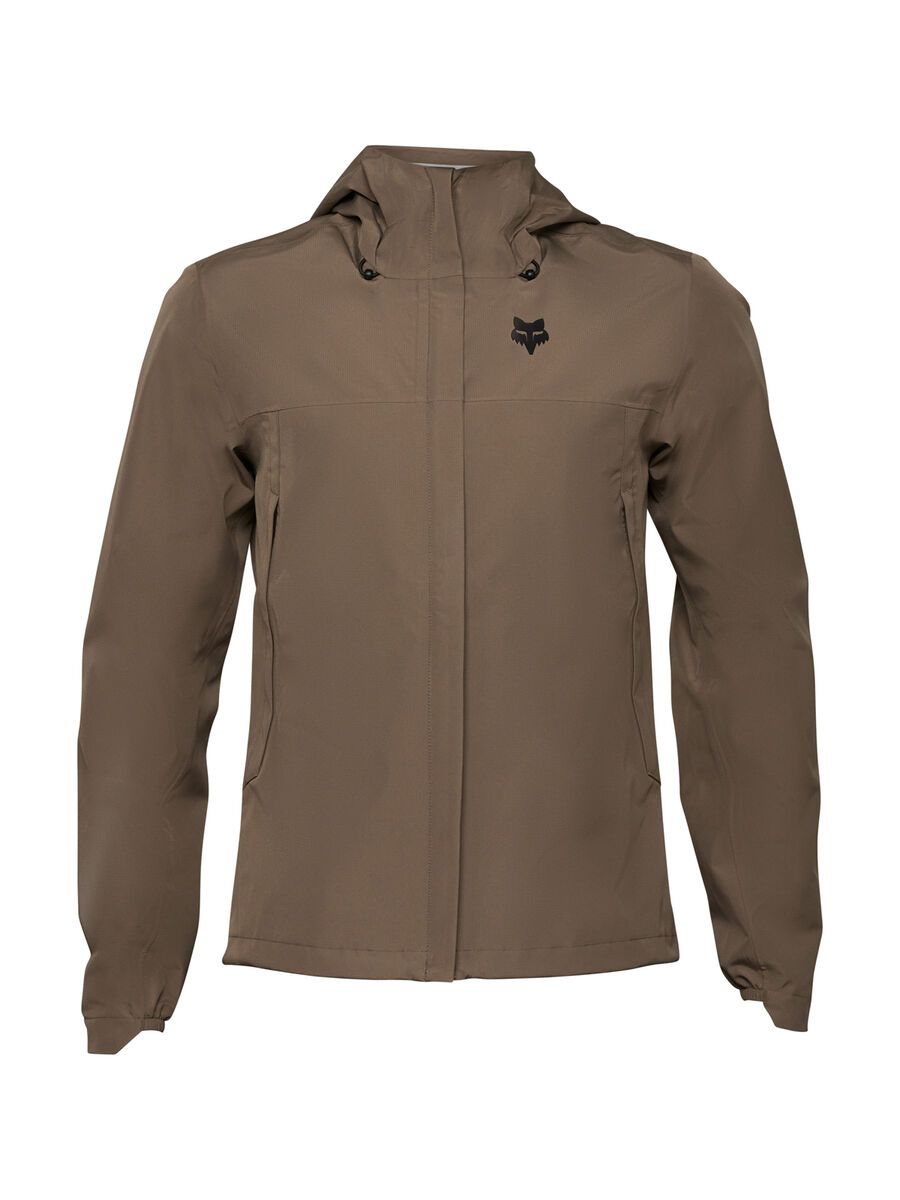 Fox Ranger 2.5L Water Jacket, ash - Bild 1