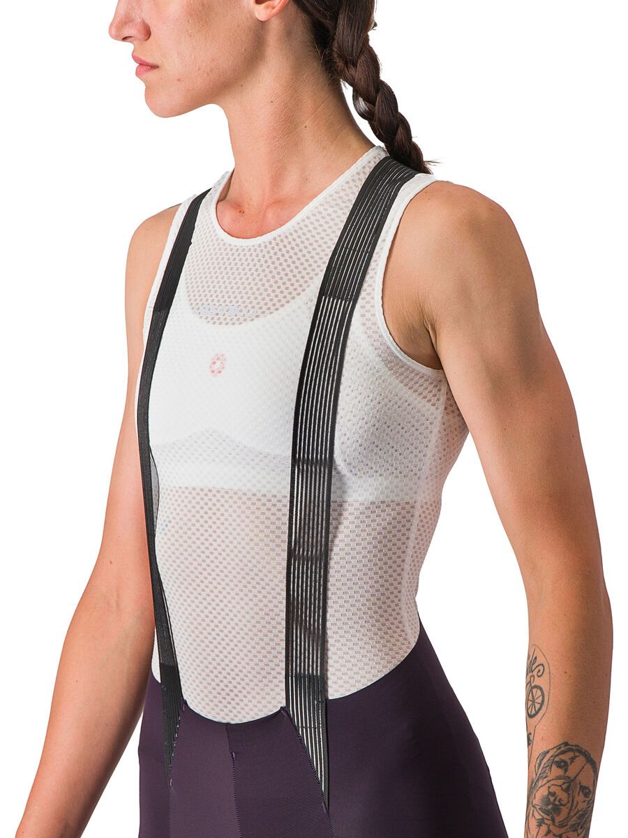 Castelli Free Aero RC W Bibshort, dark night shade - Bild 9