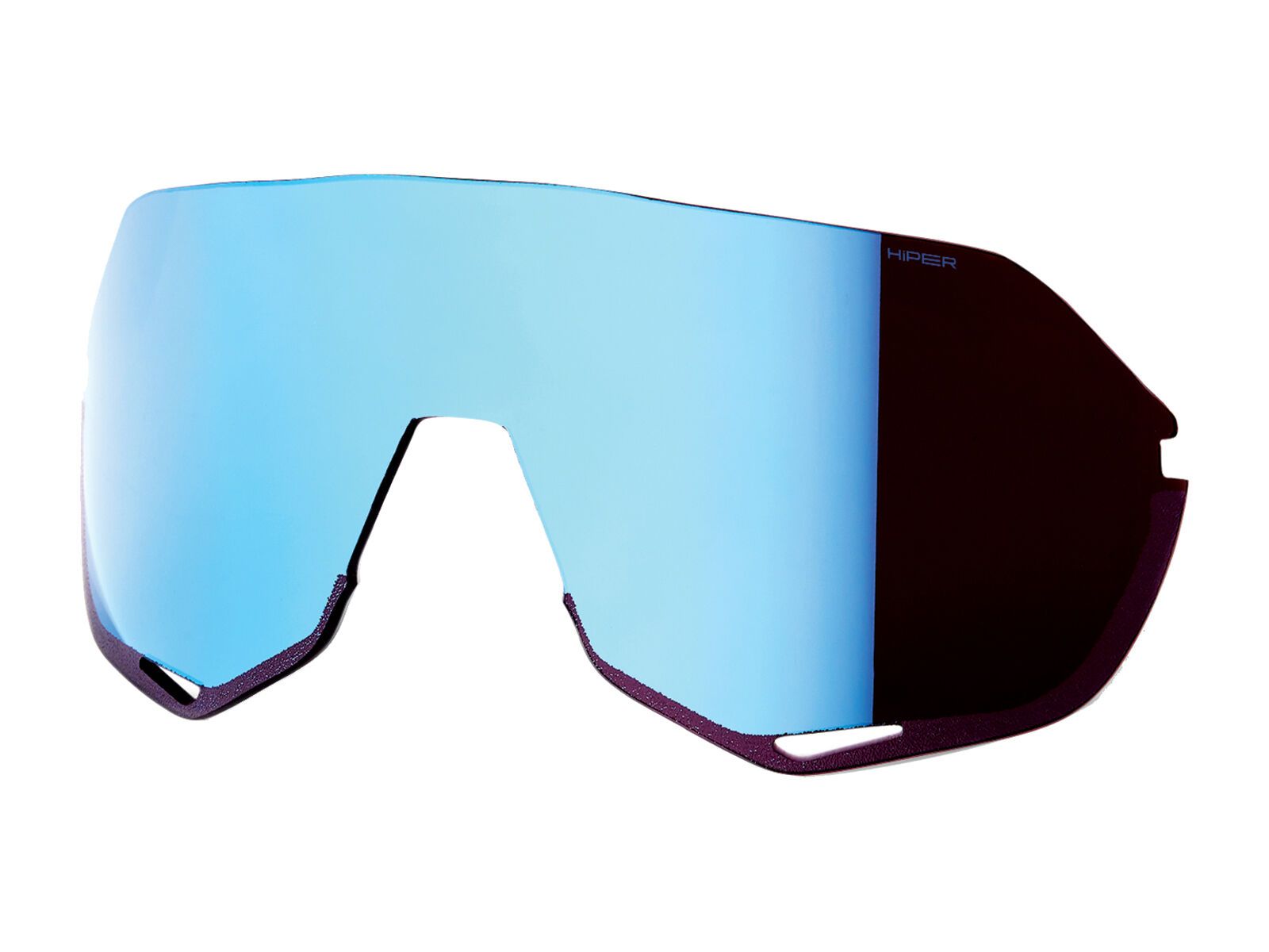 100% S2 Replacement Lens - HiPER Blue ML Mirror - Bild 1