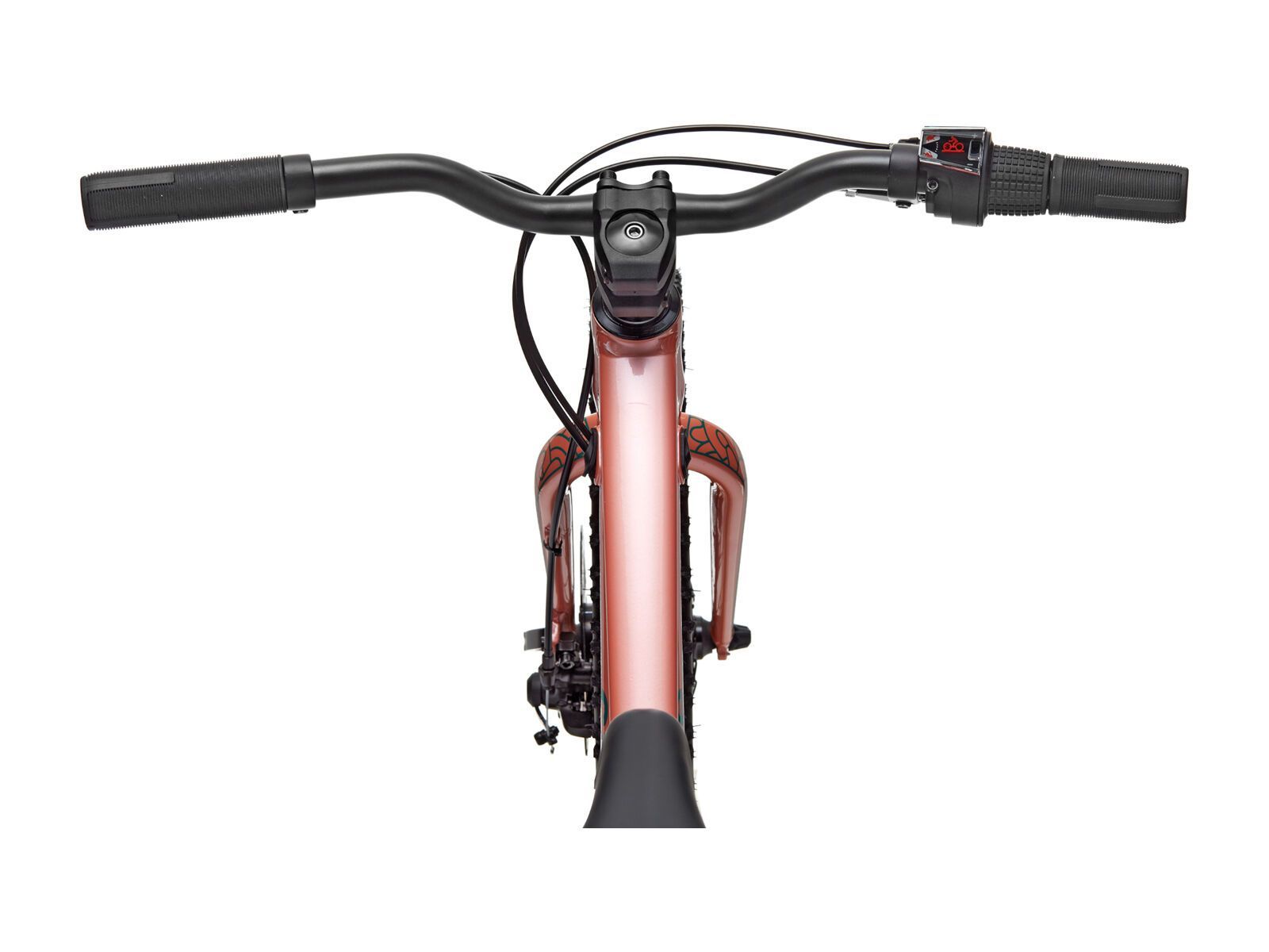 Cannondale Kids Trail Plus 20, salmon - Bild 3