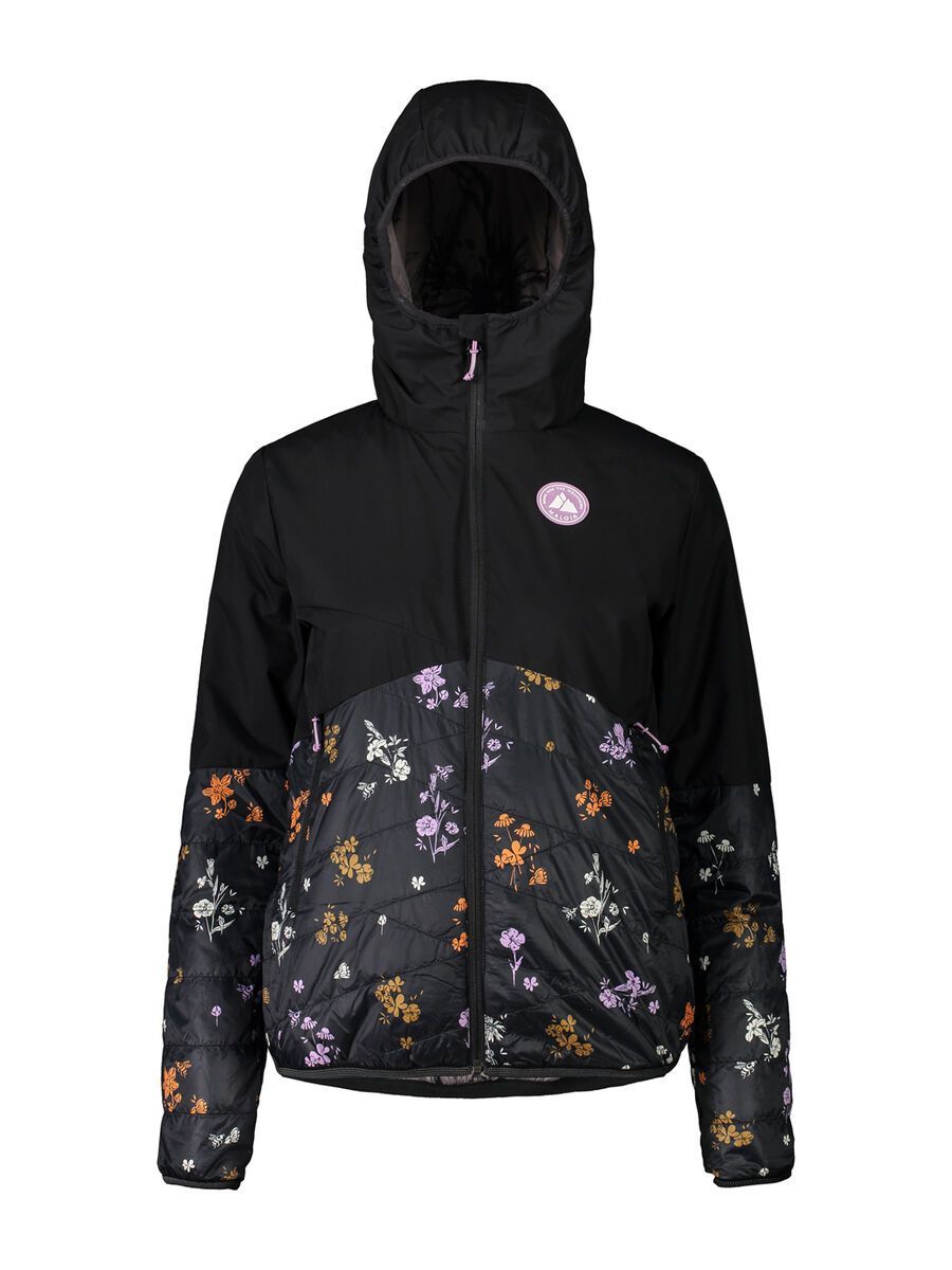 Maloja HagarM., moonless mountain meadow - Bild 1