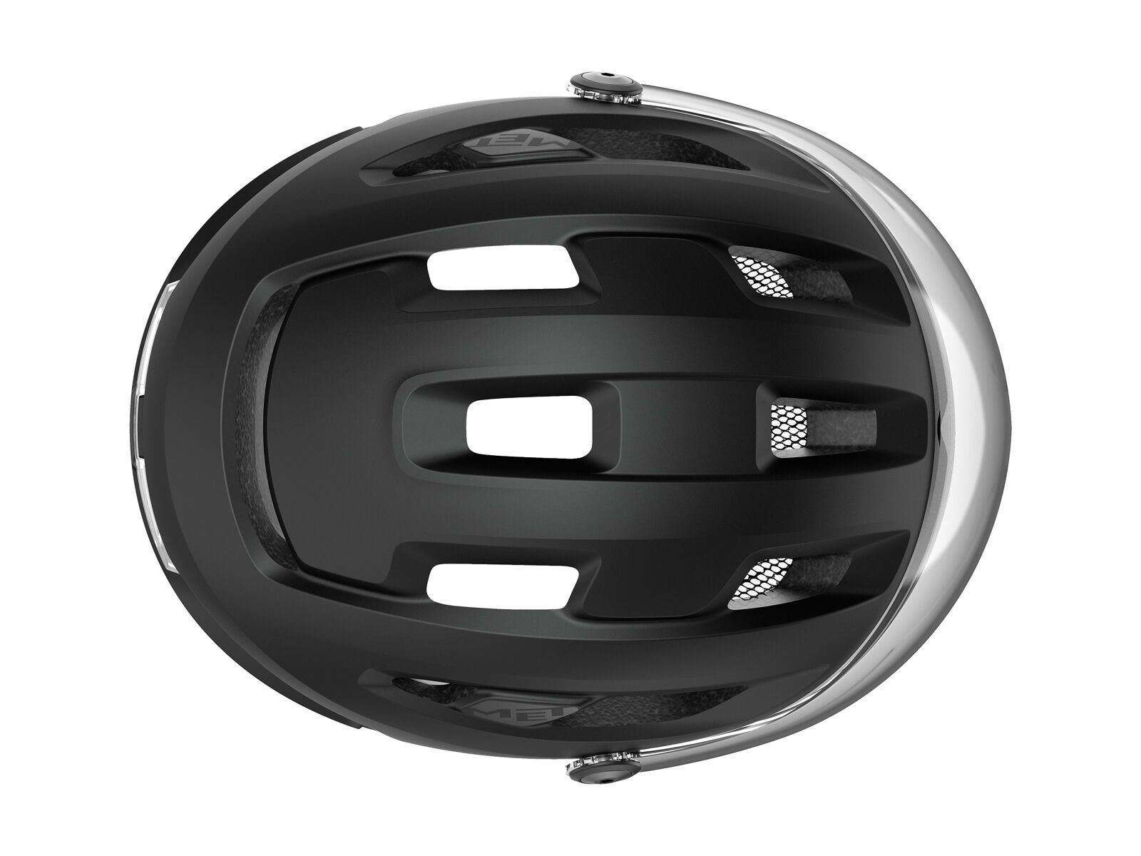 MET Intercity MIPS, black/matte - Bild 4