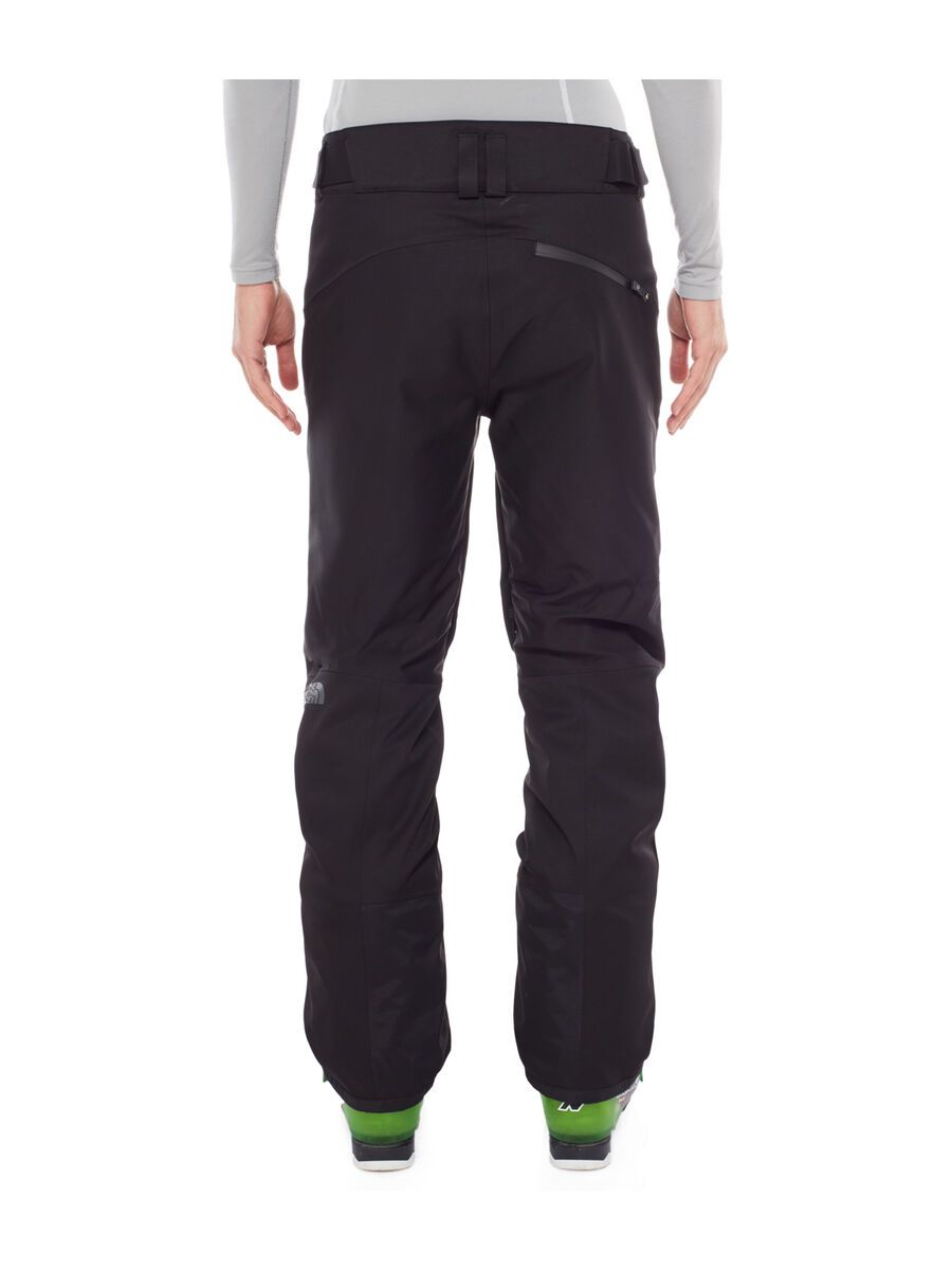 The North Face Mens Ravina Pant, black - Bild 3