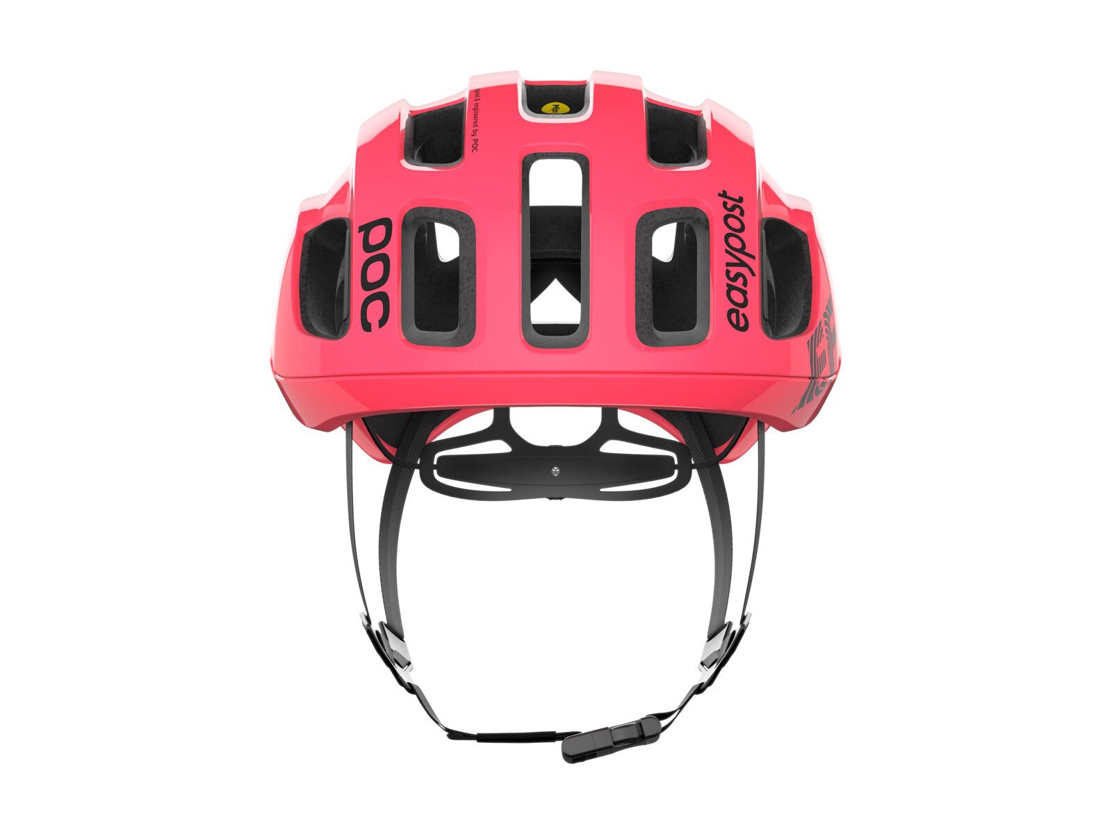 POC Ventral Air MIPS EF Education-EasyPost Edition - Bild 2