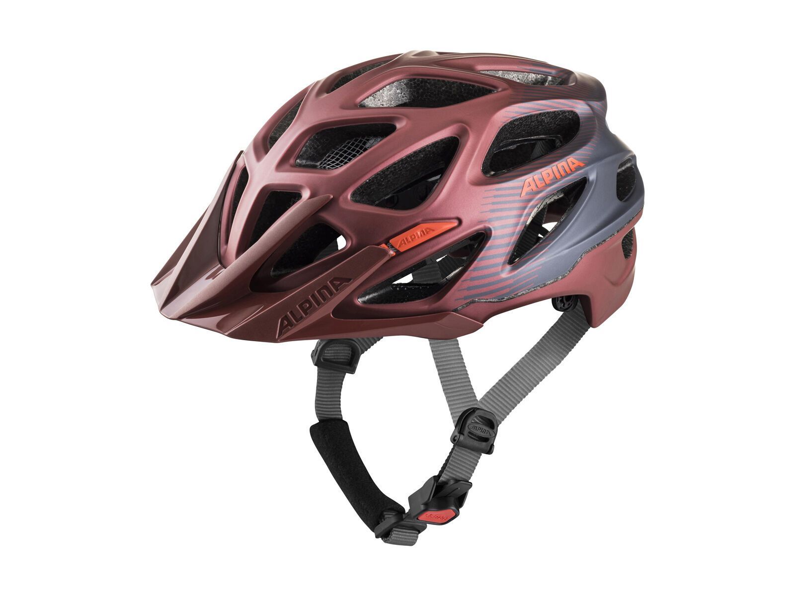 Alpina Mythos 3.0, indigo-cherry drop - Bild 1