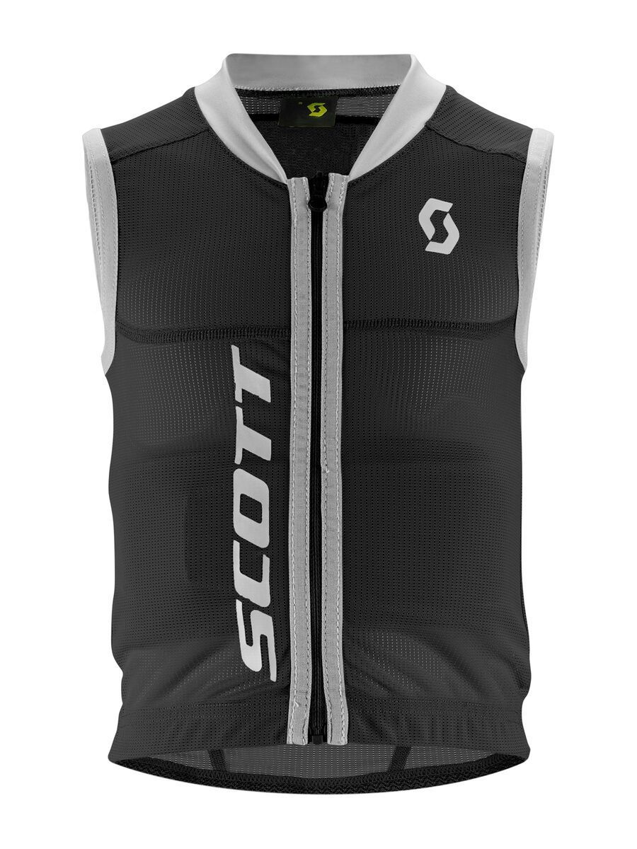 Scott Junior Actifit Vest Protector, black/grey - Bild 1