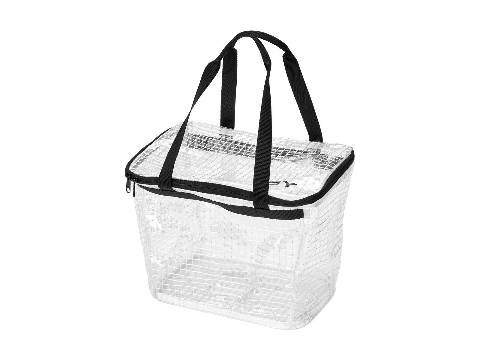 i:SY Front Bag See-Through - Bild 1