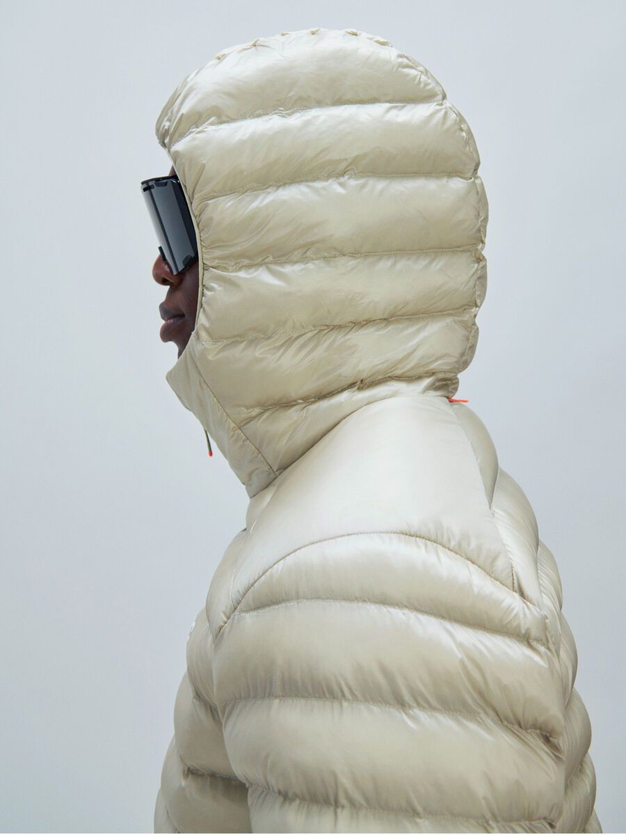 POC M's Coalesce Jacket, natrolite beige - Bild 8