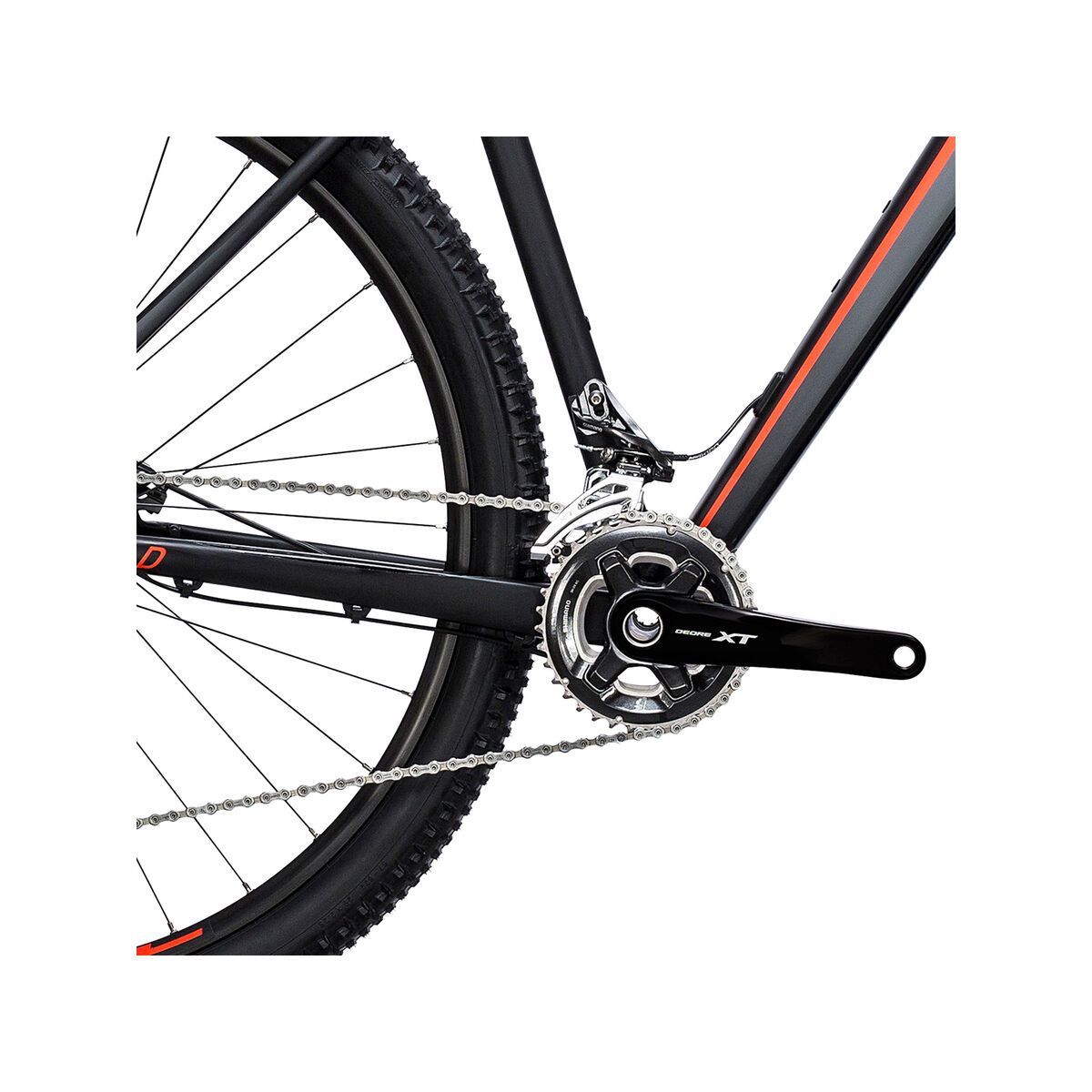 Cube LTD Pro 29, blackline - Bild 3