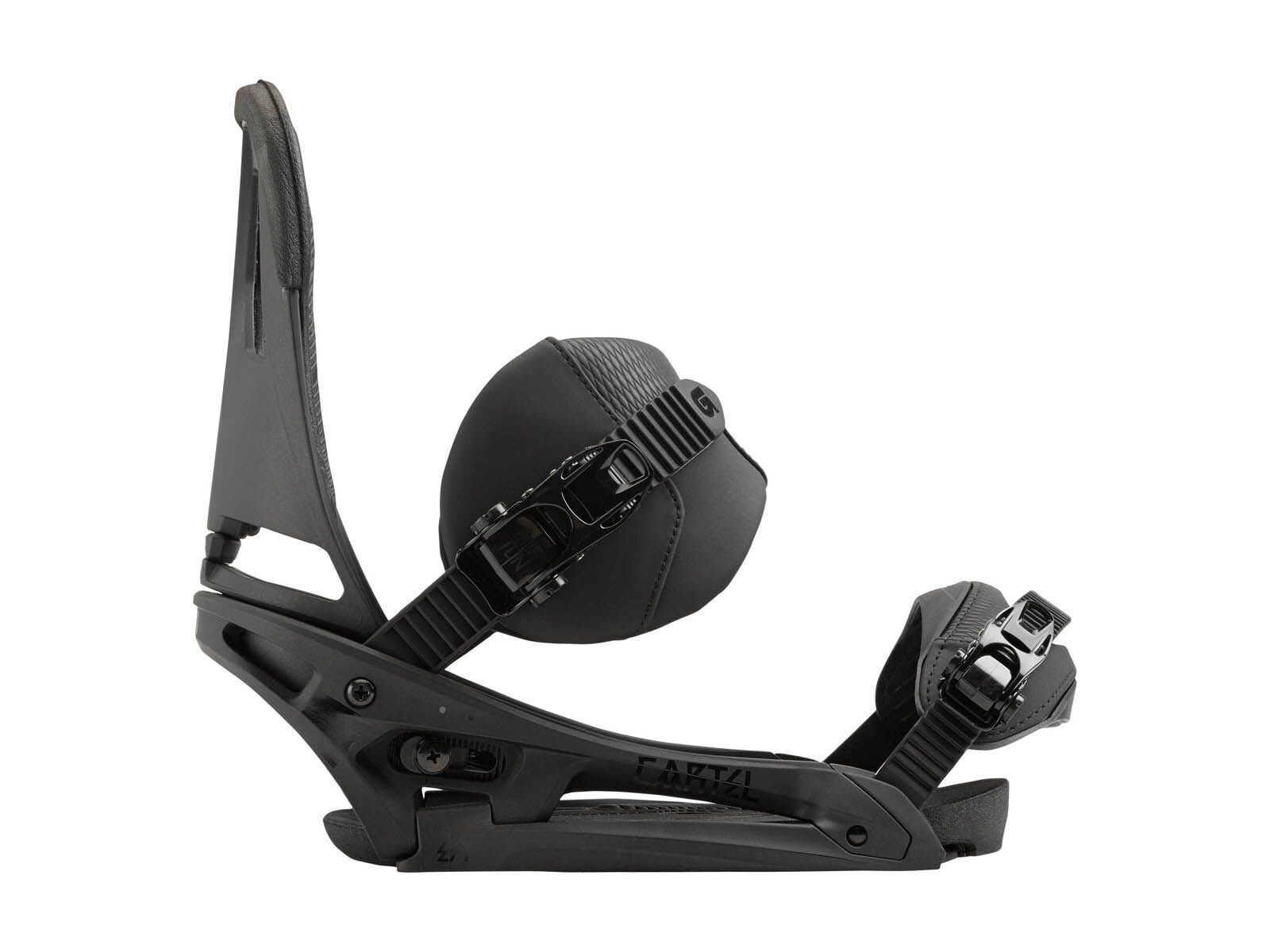 Burton Cartel EST, Brack - Bild 1