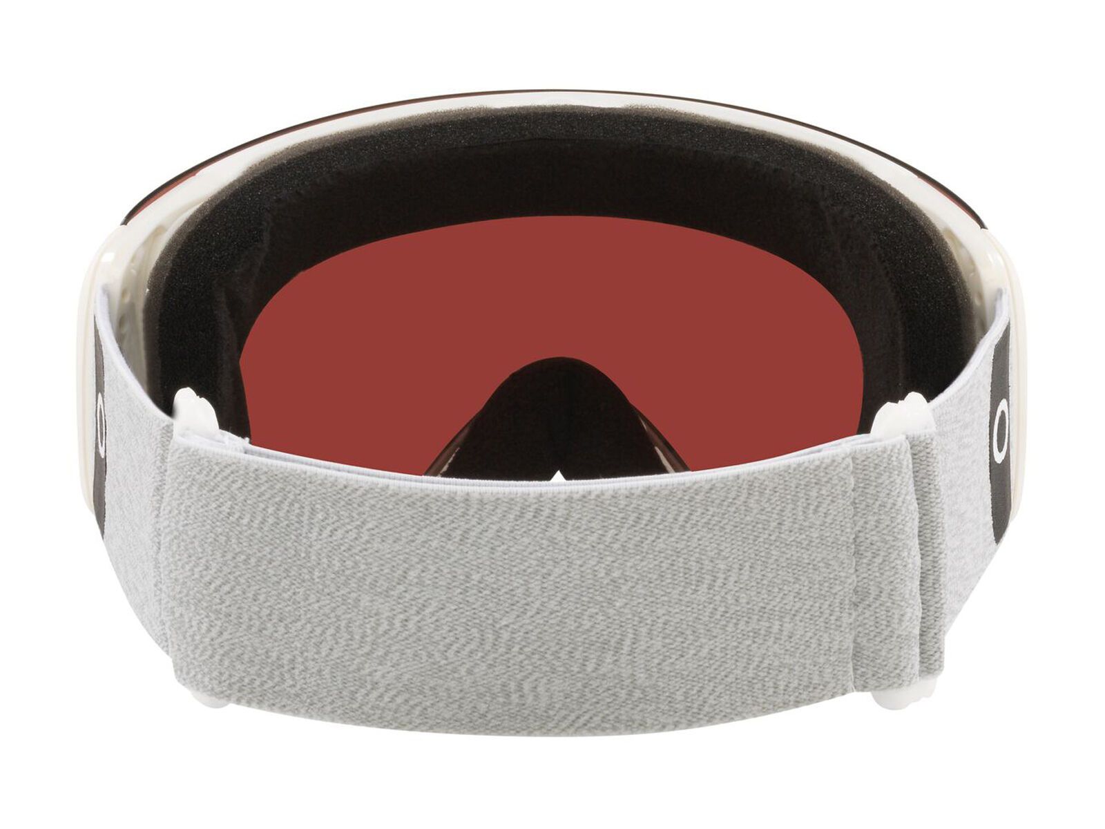 Oakley Flight Deck M - Prizm Rose Gold Iridium, white haze - Bild 6