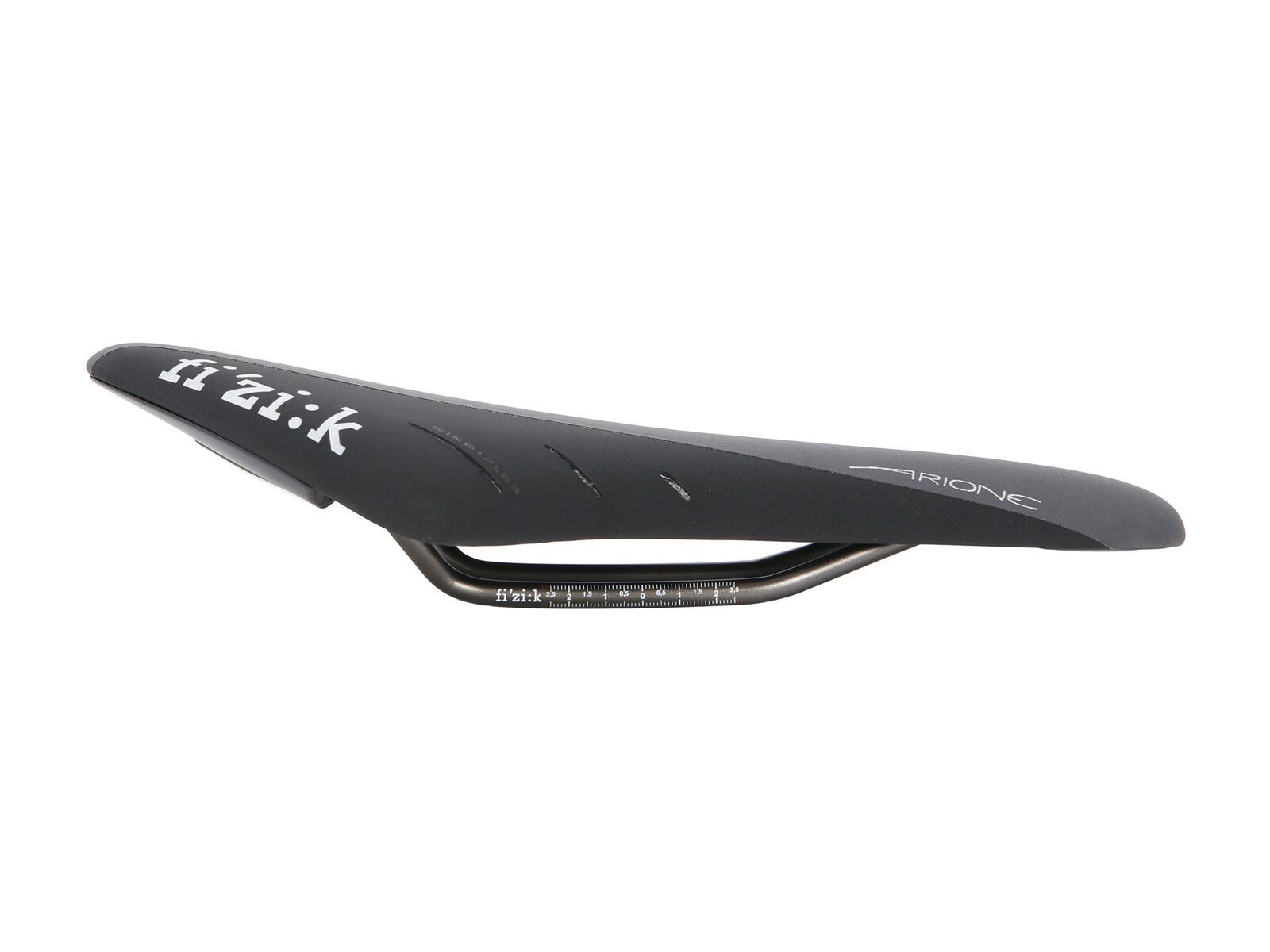 Fizik Arione R3 K:ium Regular, black/black/white - Bild 1