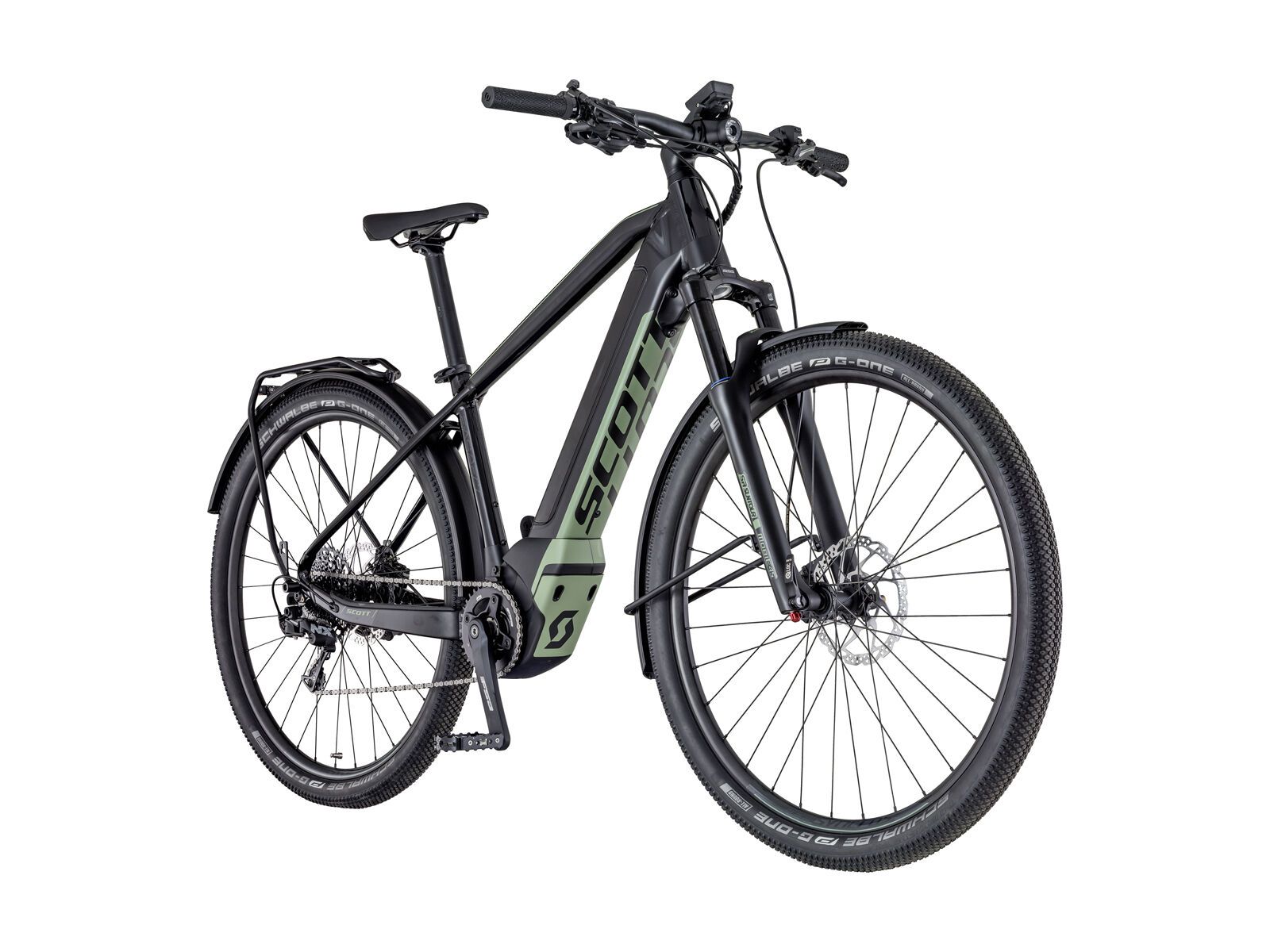 Scott E-Aspect AT - 29 - Bild 2