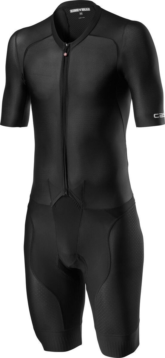 Castelli Sanremo 4.1 Speed Suit, light black - Bild 1