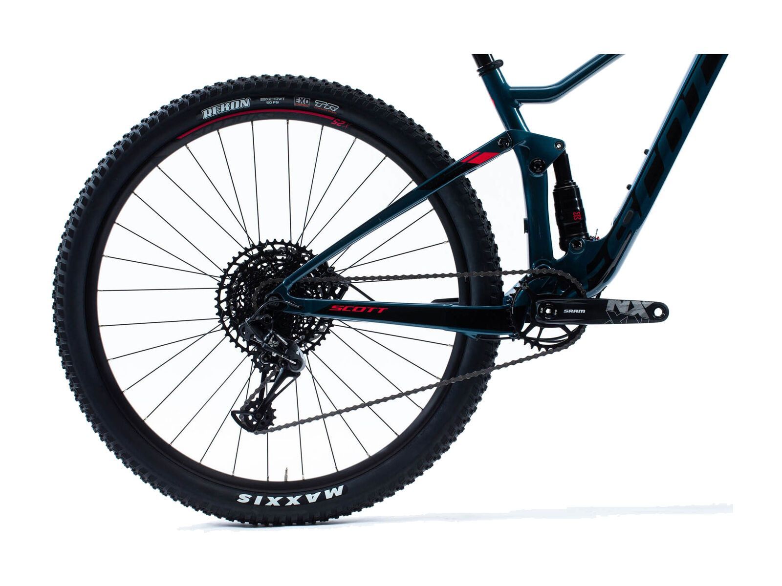 Scott Contessa Spark 930 - Bild 3