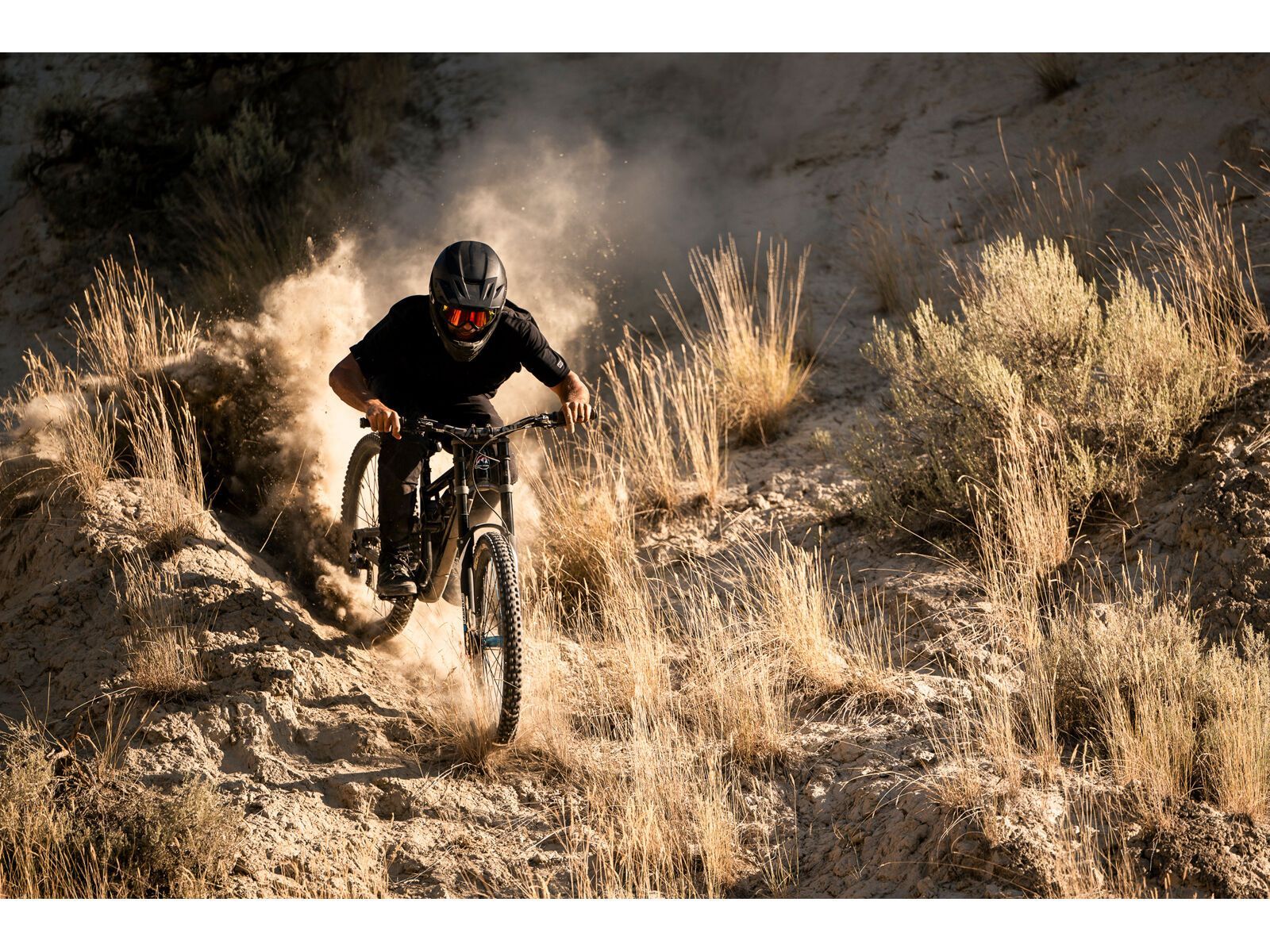 ION Pants Scrub AMP BAT Men, black - Bild 5