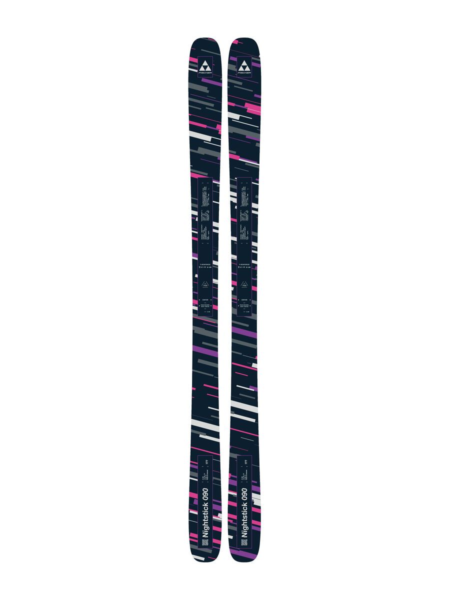 Fischer Nightstick 90 - Bild 1