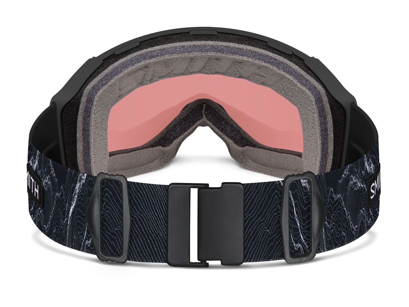 Smith 4D Mag S - ChromaPop Everyday Rose Gold Mir + WS, AC | Hadley Hammer - Bild 4