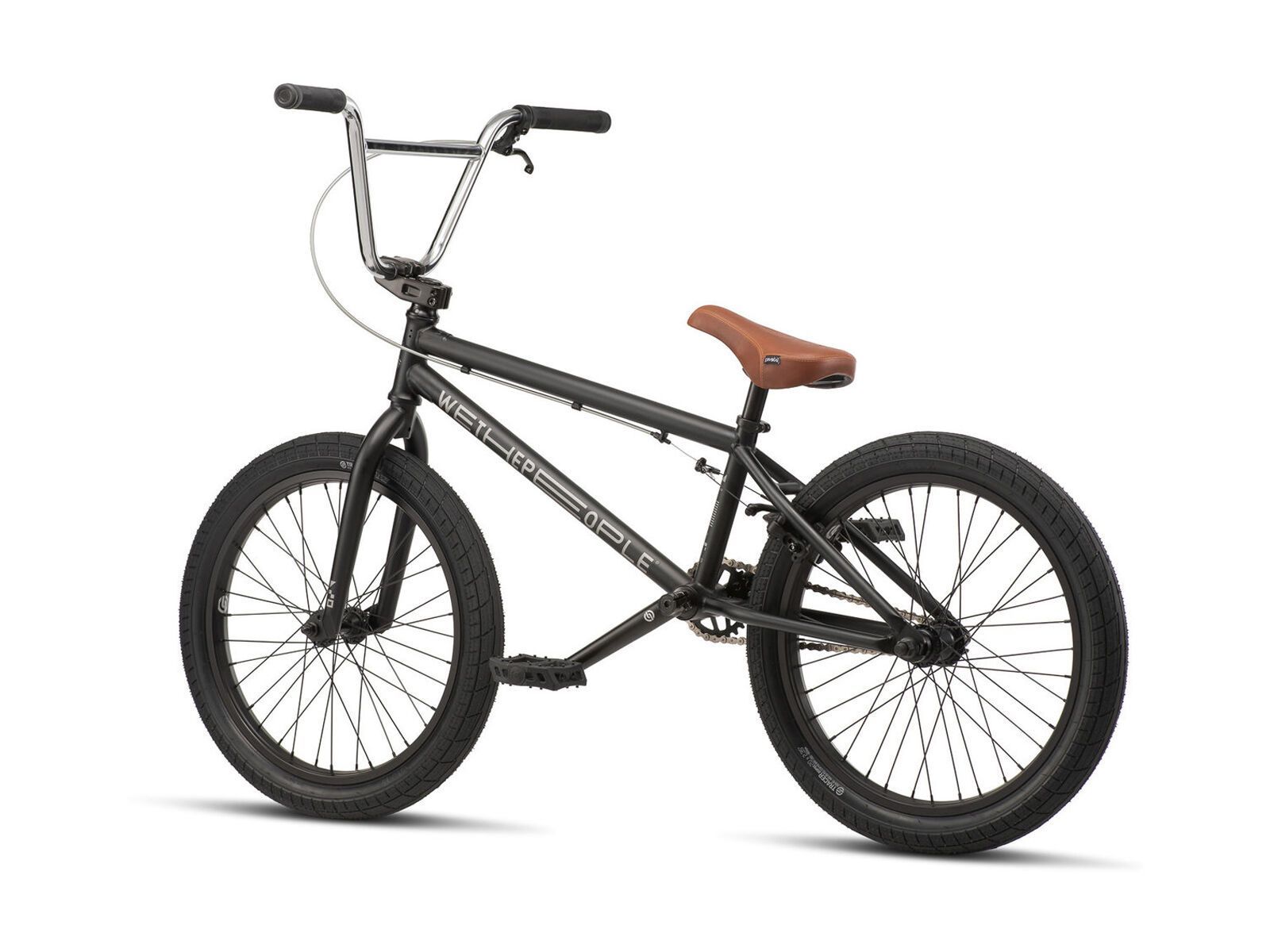 WeThePeople CRS, matt black - Bild 4