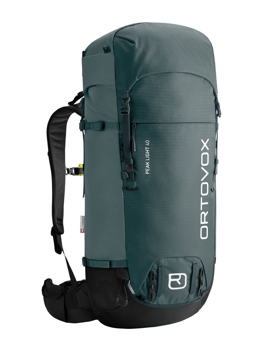 Ortovox Peak Light 40, arctic grey - Bild 1