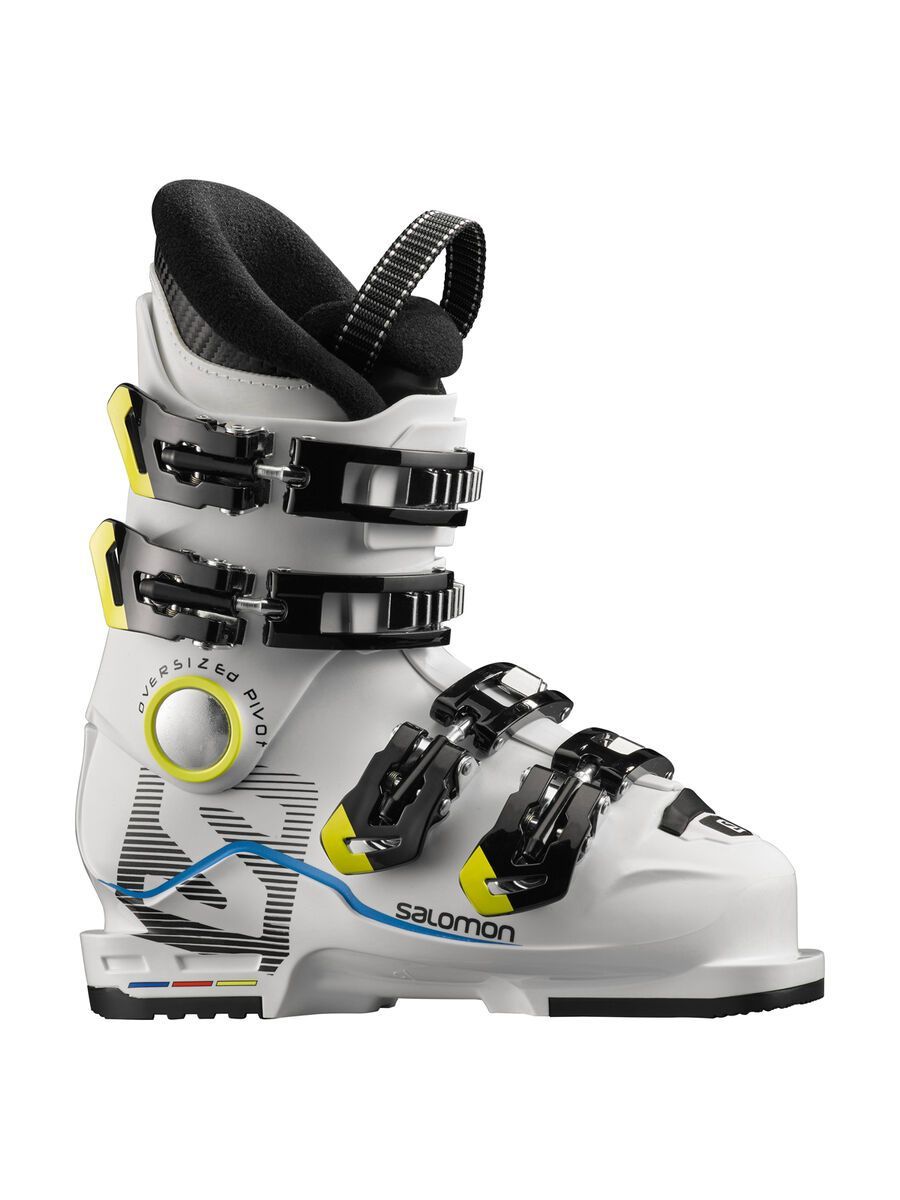 Salomon X Max 60T L, white/white - Bild 1