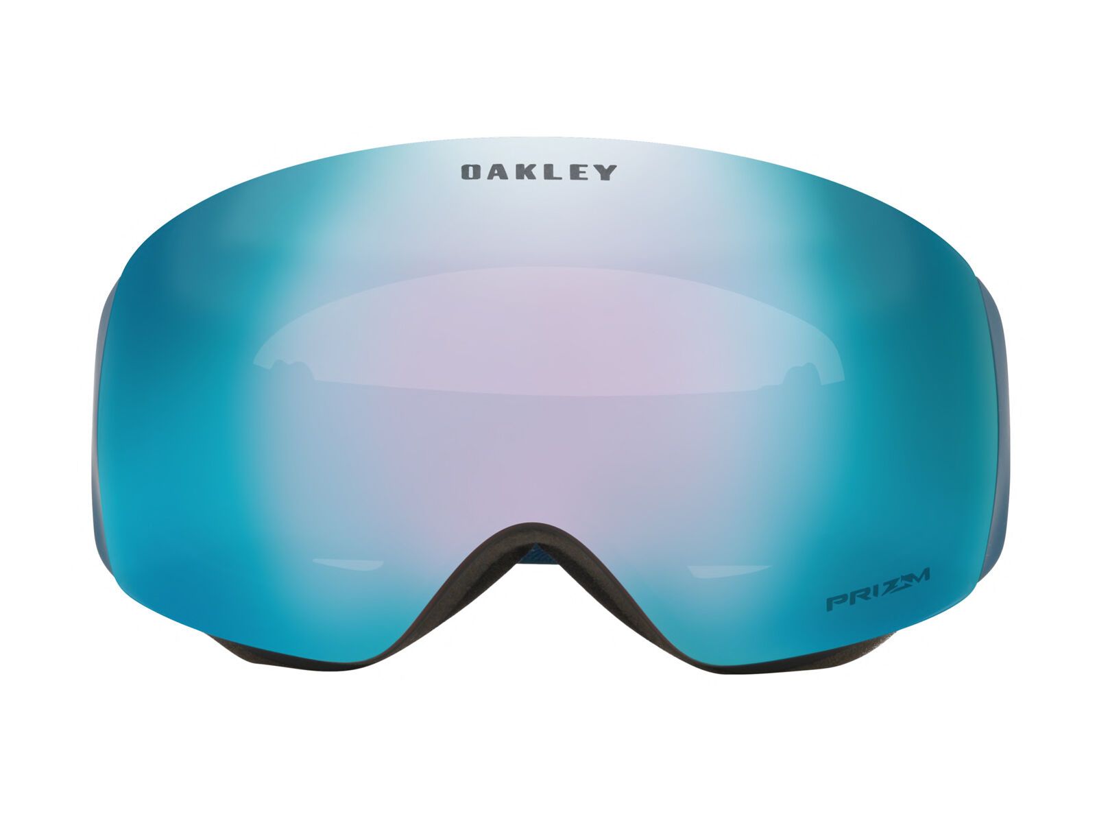 Oakley Flight Deck M - Prizm Snow Sapphire Iridium, posiedon - Bild 2