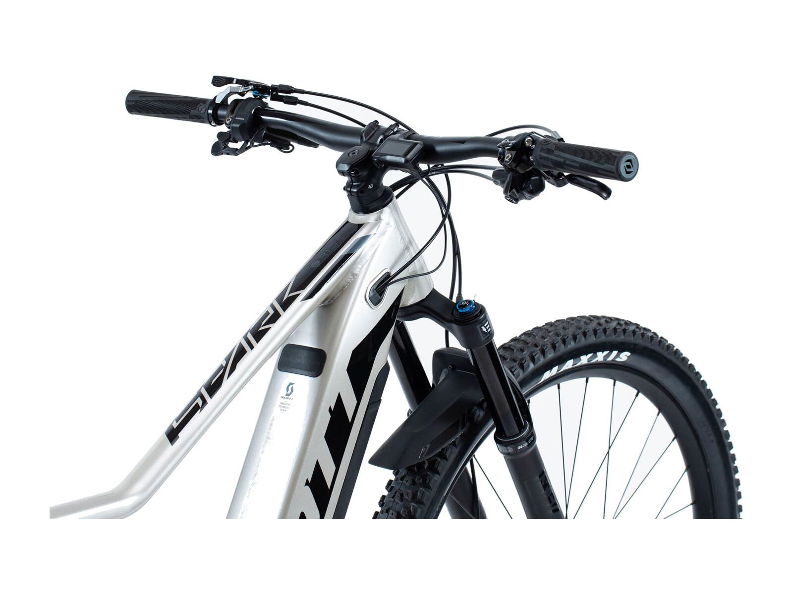 Scott Spark eRide 910 - Bild 6