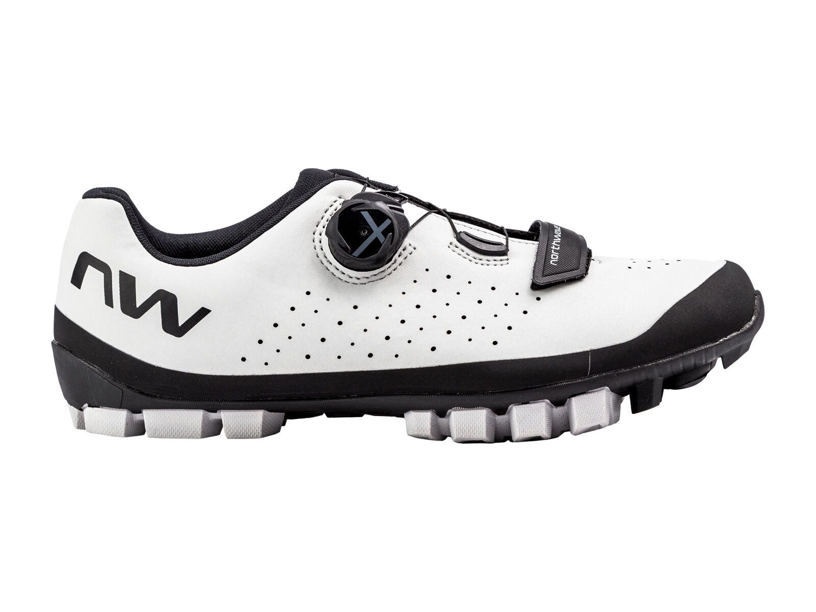 Northwave Hammer Plus, light grey/black - Bild 1
