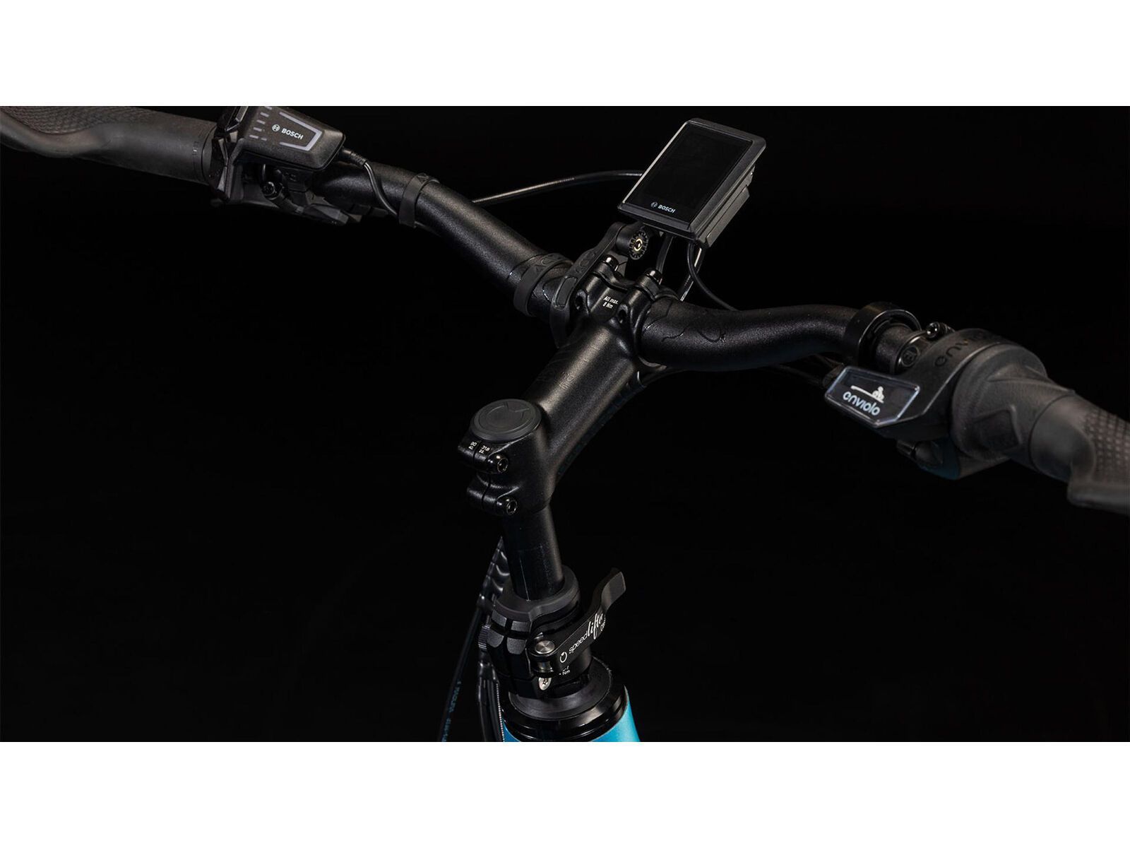 Cube Longtail Hybrid 725, blue´n´reflex - Bild 6