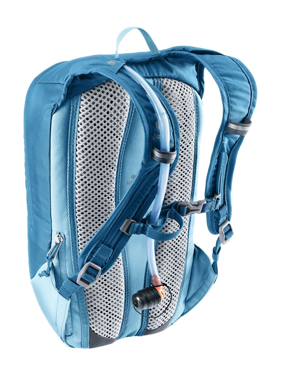 Deuter Junior Bike, wave-aqua - Bild 6