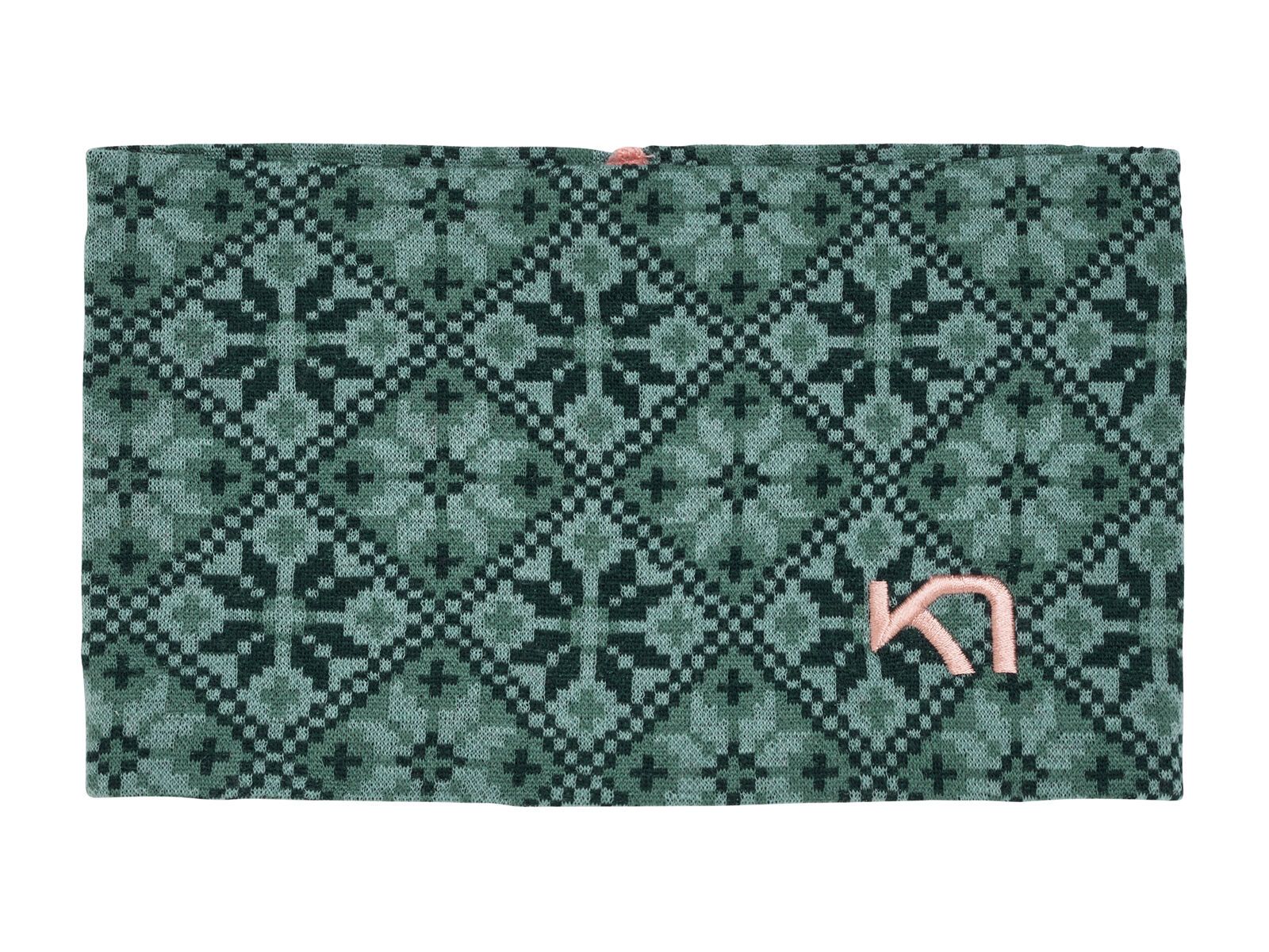 Kari Traa Rose Headband, murk - Bild 1