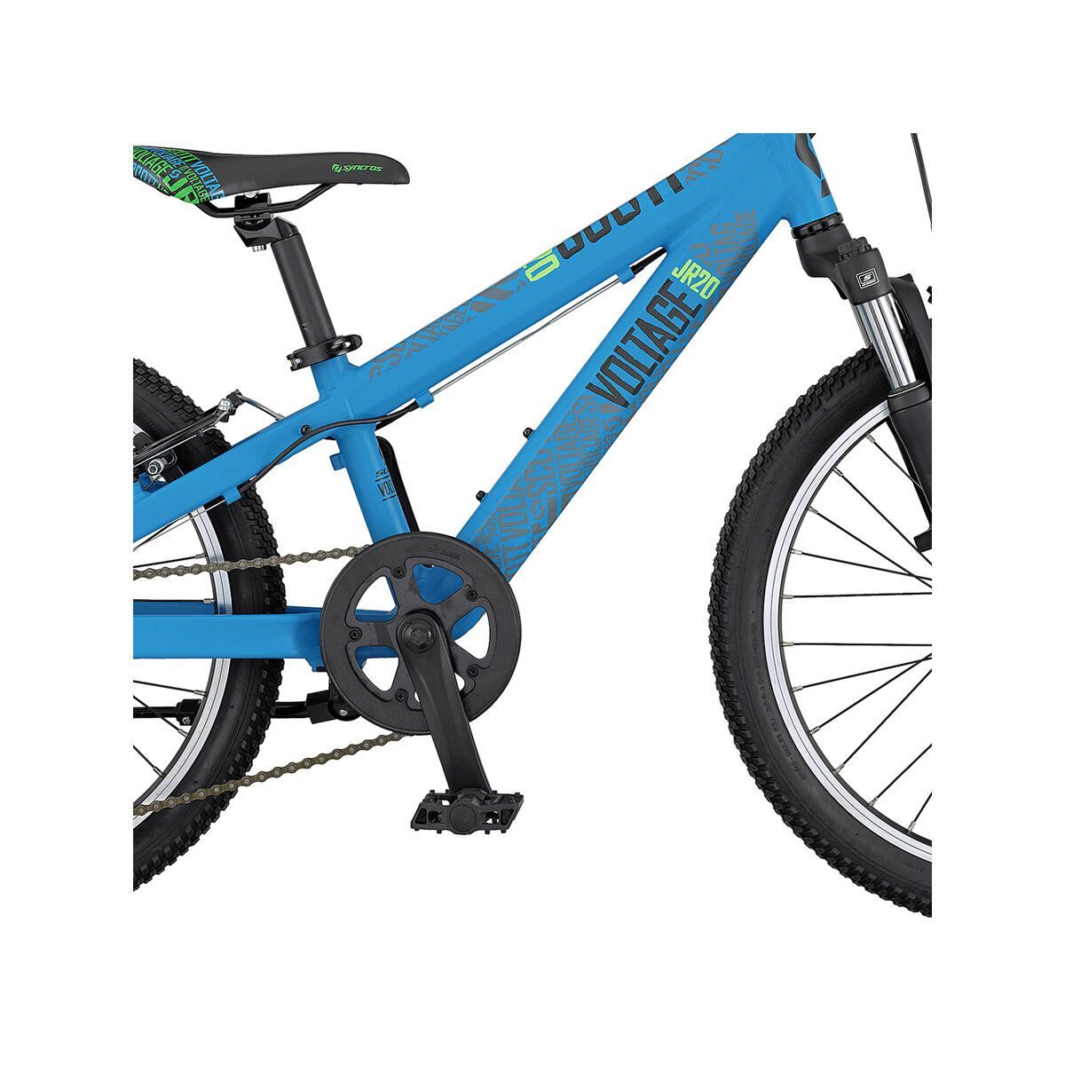 Scott Voltage JR 20 - Bild 3