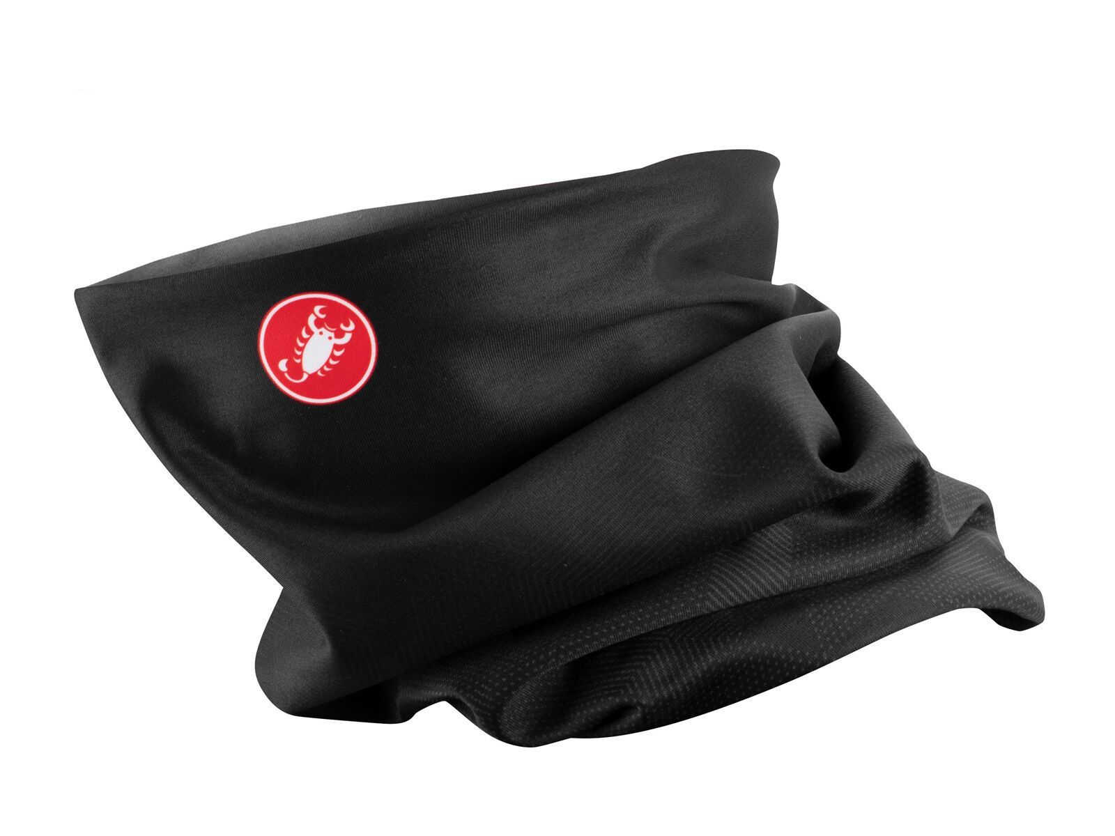 Castelli Pro Thermal W Headthingy, light black - Bild 1