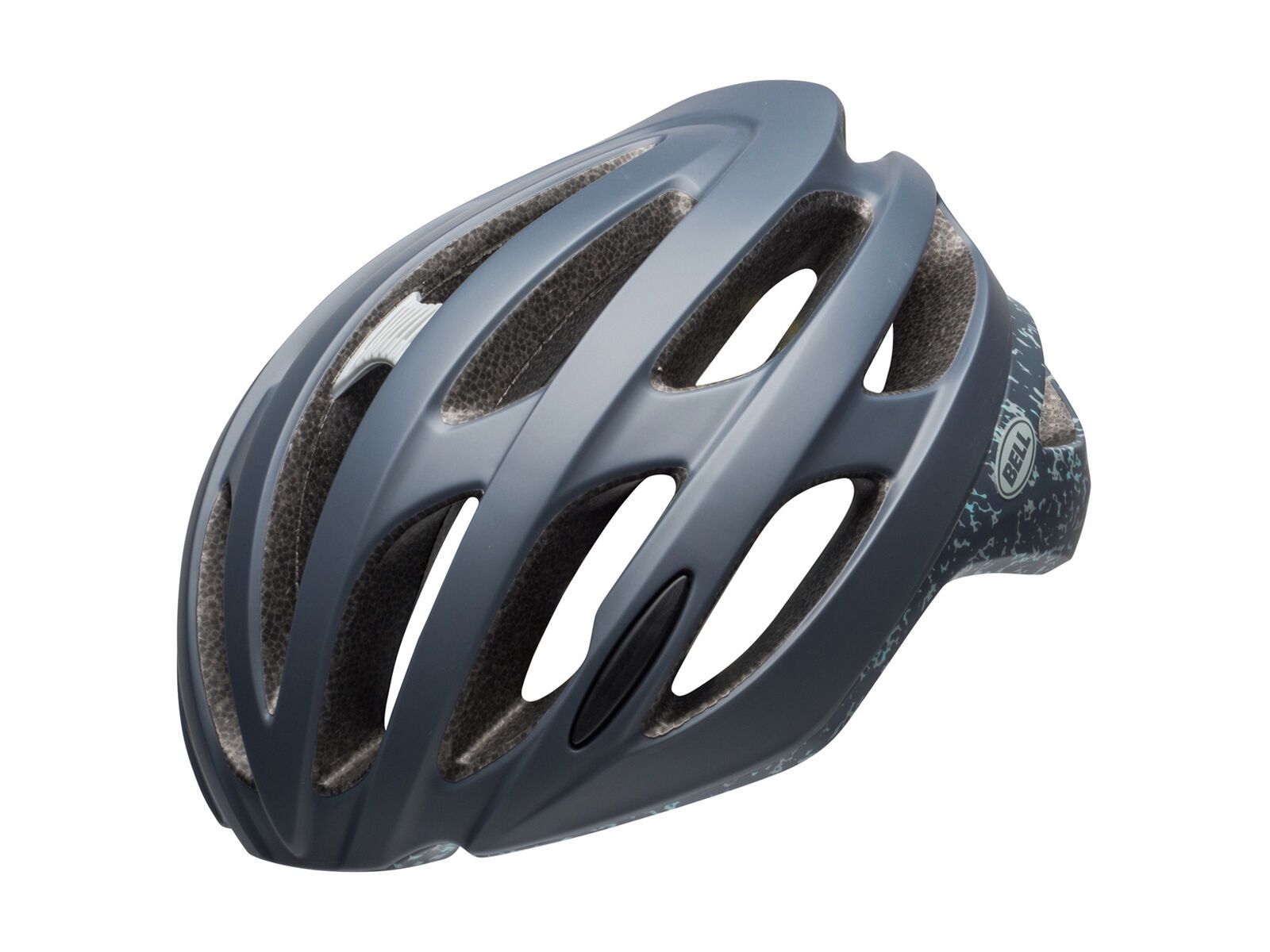 Bell Falcon Joy Ride MIPS, matte lead stone - Bild 1