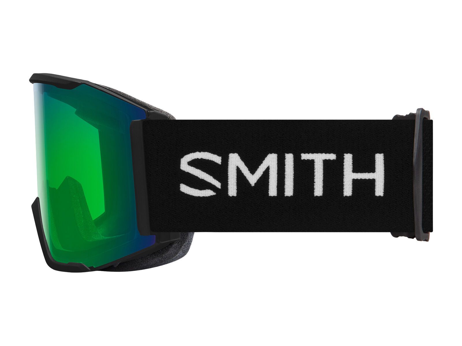 Smith Squad Mag, ChromaPop Everyday Green Mirror / black - Bild 3