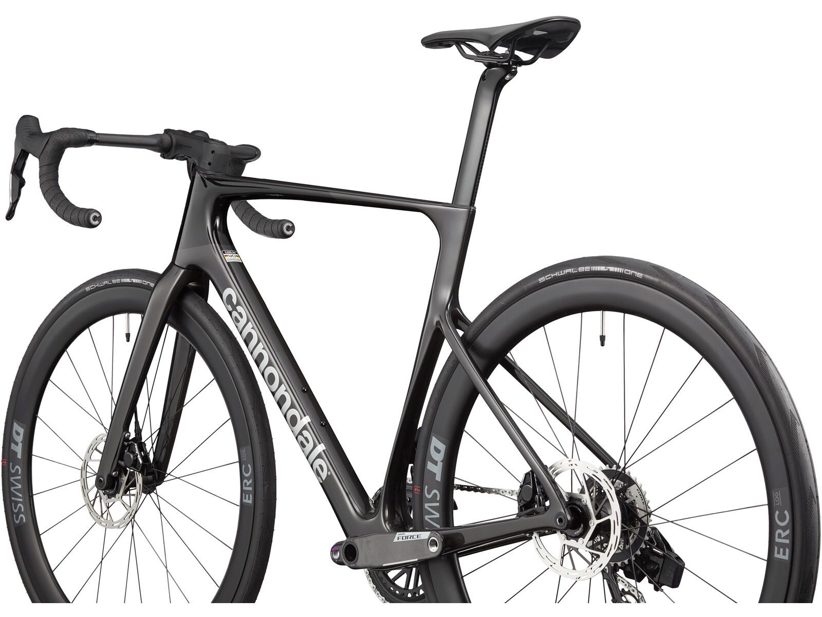 Cannondale SuperSix Evo Carbon 3, raw - Bild 6