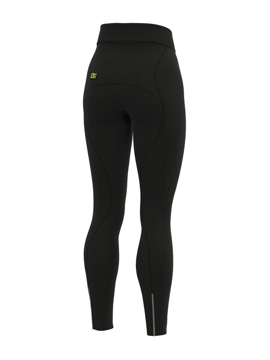 Ale Winter Lady Tights, nero/black - Bild 2