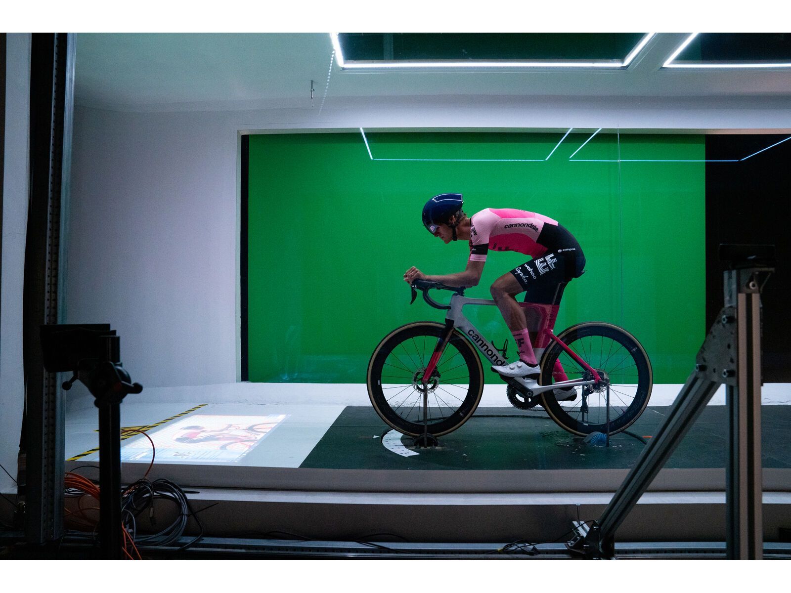 POC Procen Air, hydrogen white - Bild 10