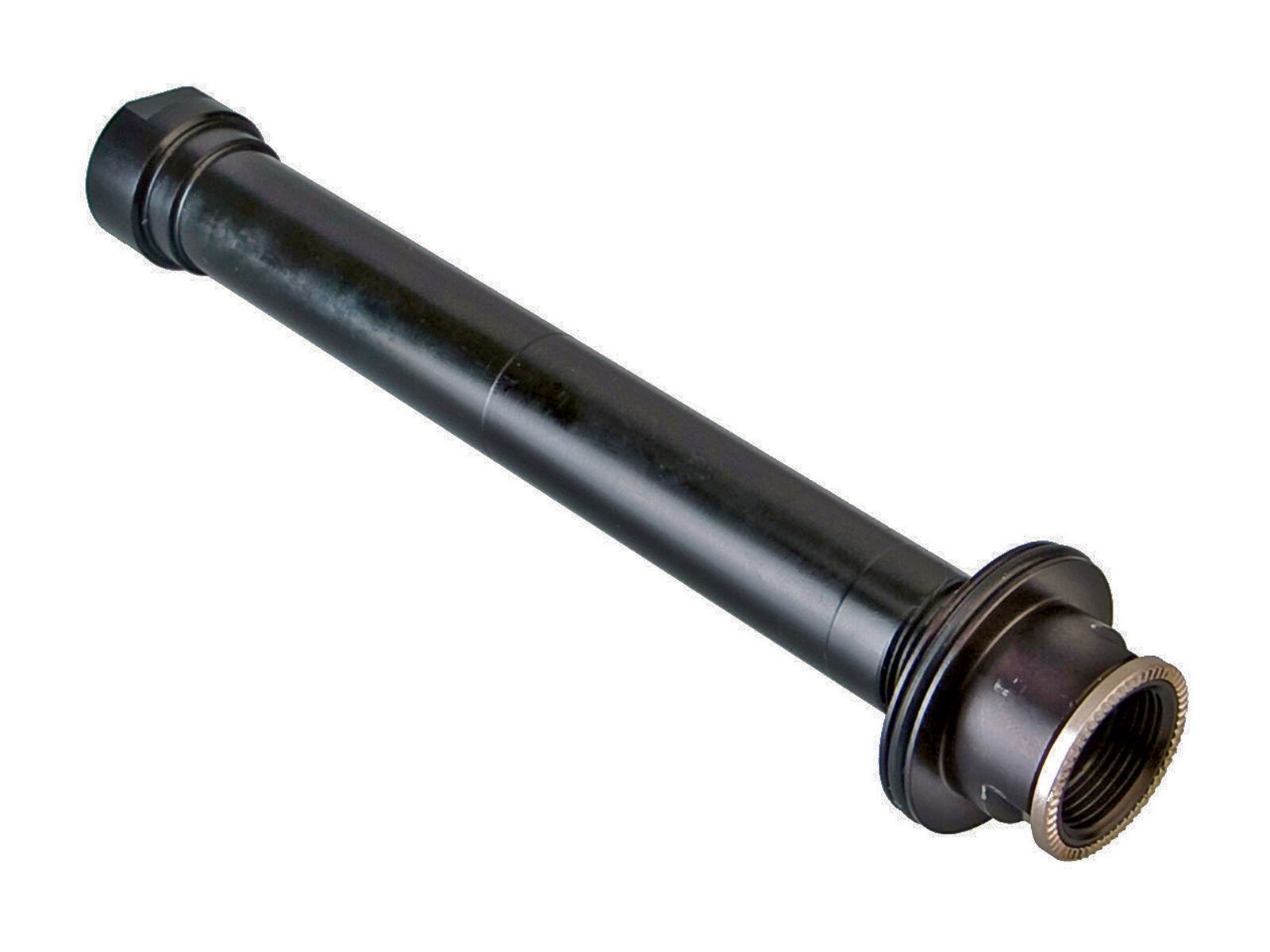 Spank 10x135 mm Adapter for Spoon/Spike Rear Hubs, black - Bild 1