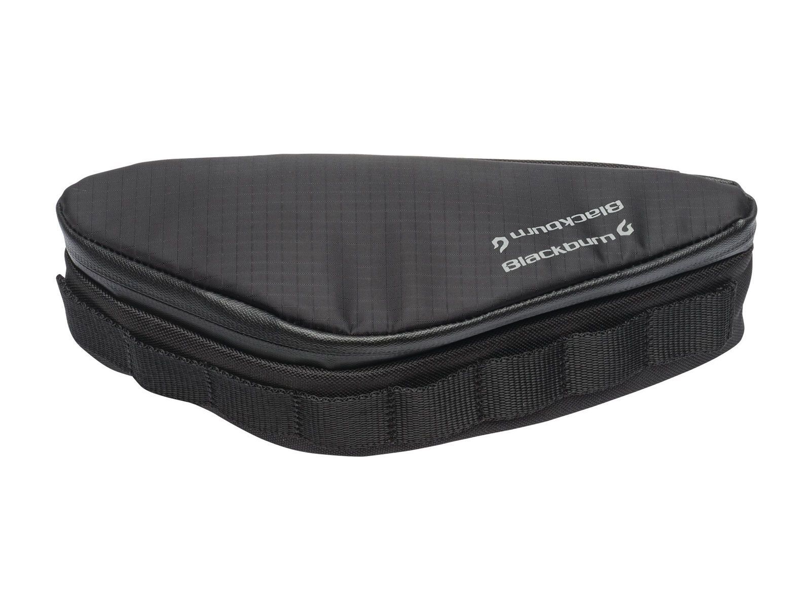 Blackburn Outpost Corner Bag, black - Bild 1