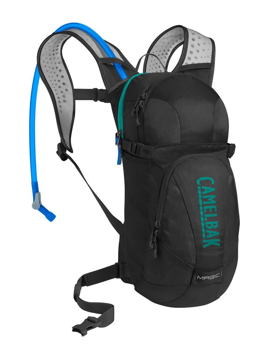Camelbak Magic, black/columbia jade - Bild 1